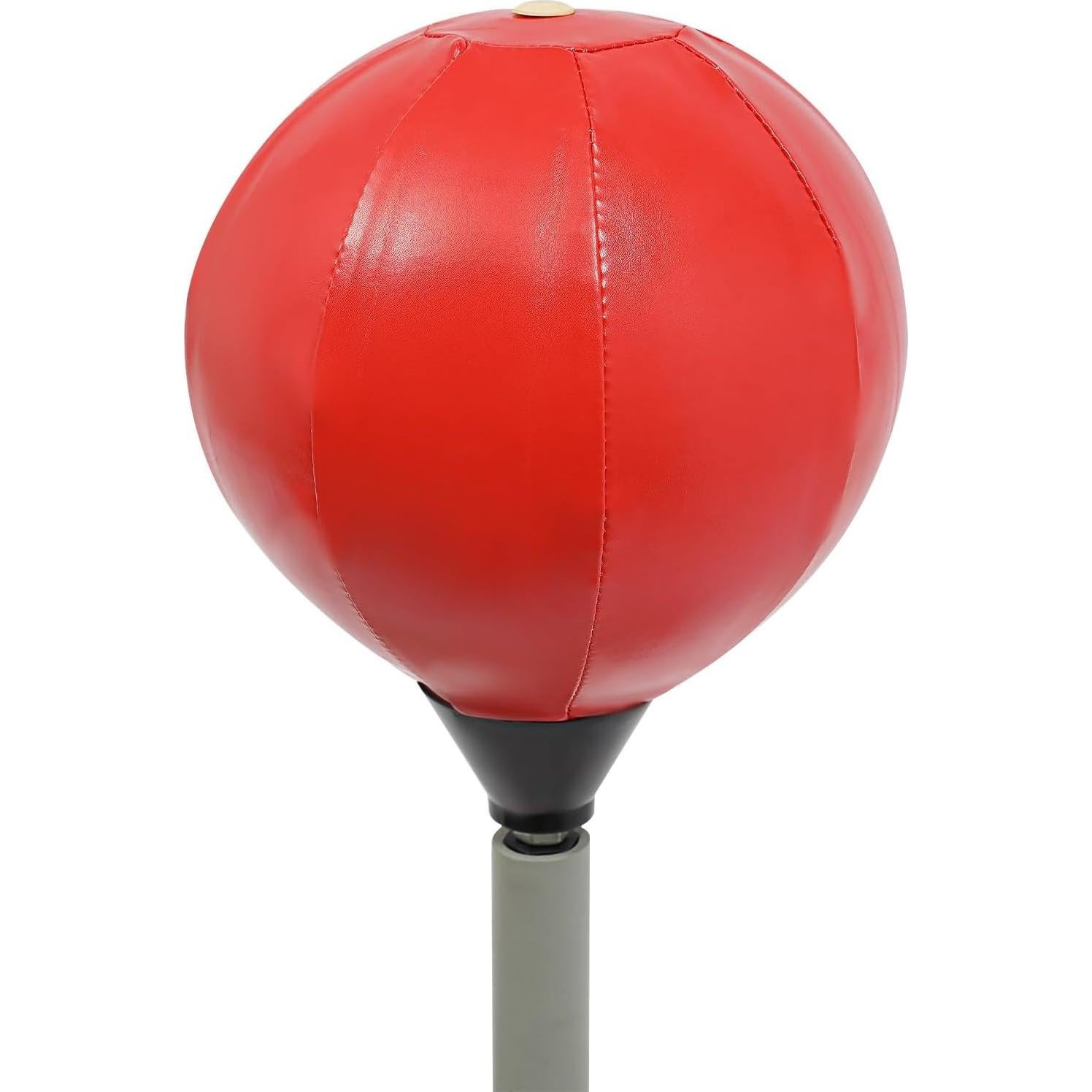 Saco de Boxeo Ajustable CheriMuMu para Adolescentes y Adultos