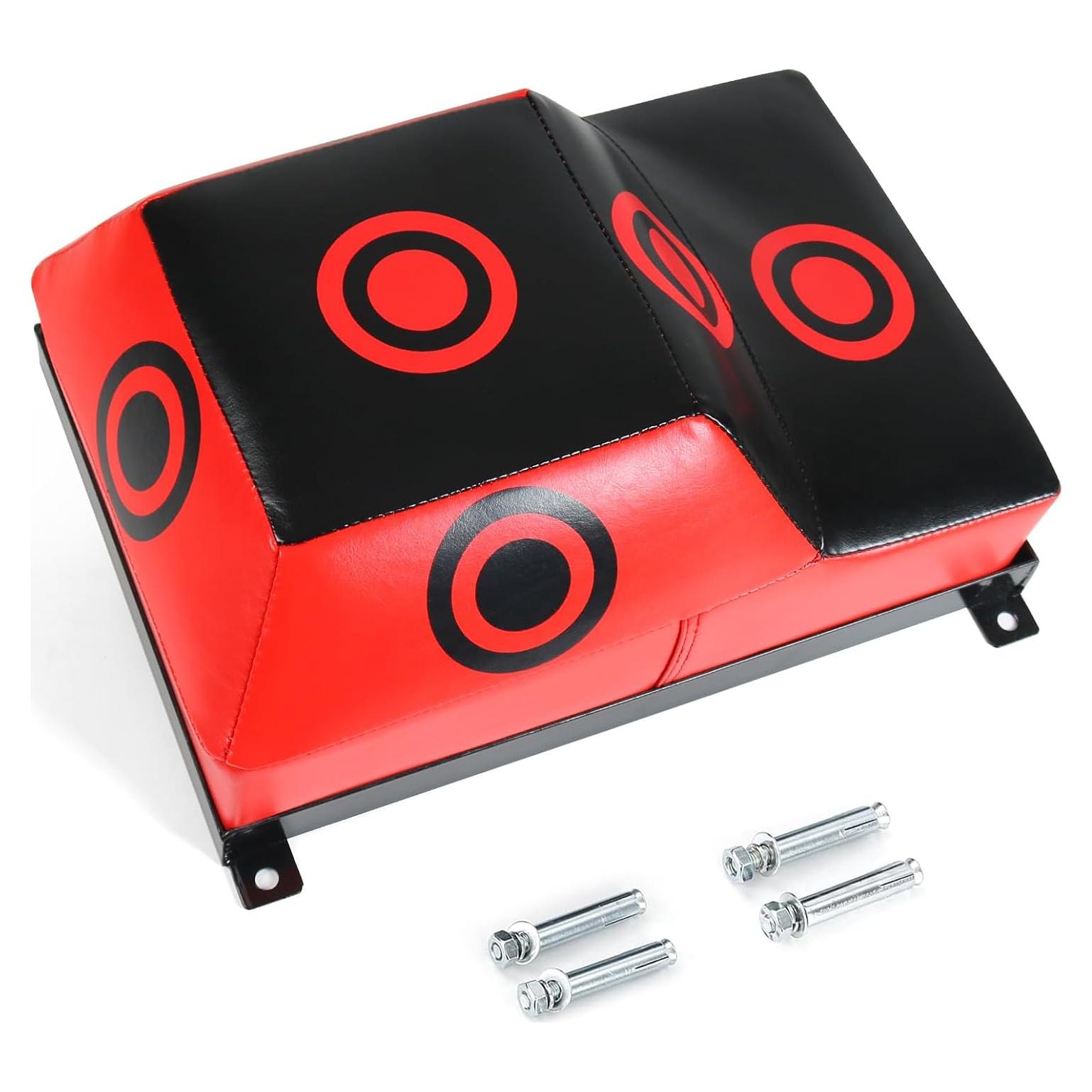 Soporte de Pared Bolsa de Boxeo INNOLIFE TM-0071 EVA 3.63kg