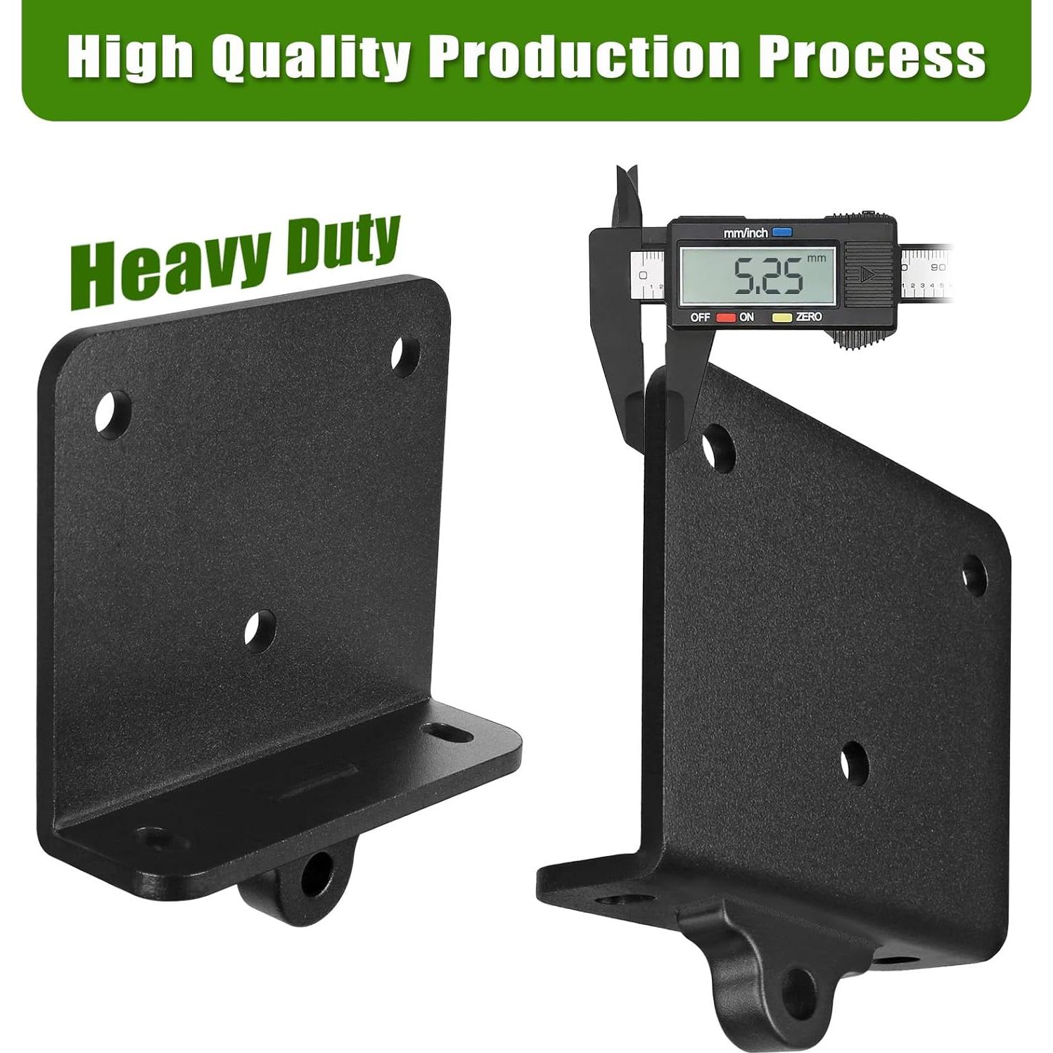 Soporte para Saco de Boxeo BeneLabel BHDH-55 Acero Inoxidable