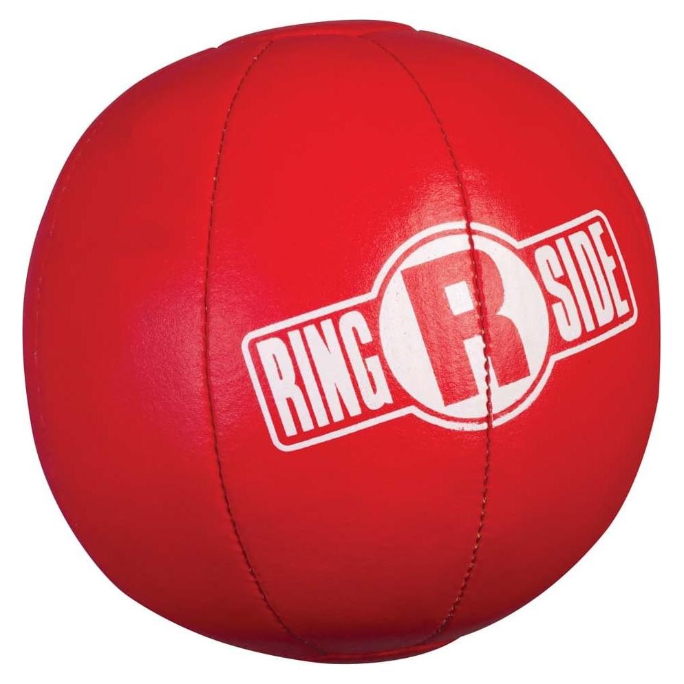 Bola de Medicina Ringside 6.8 kg para Ejercicio y Fitness