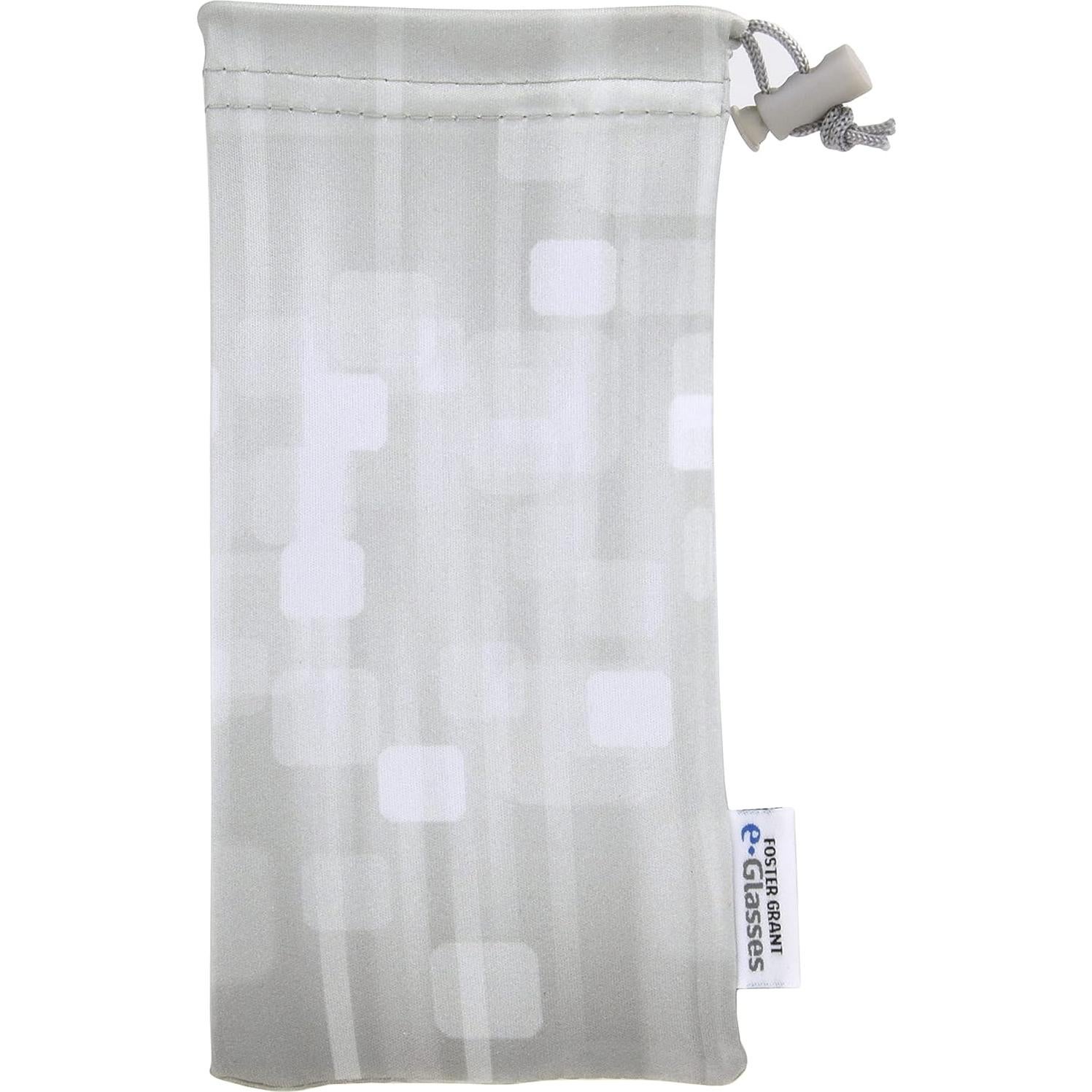 Gafas de Luz Azul Foster Grant Elena Niños 45mm Negro