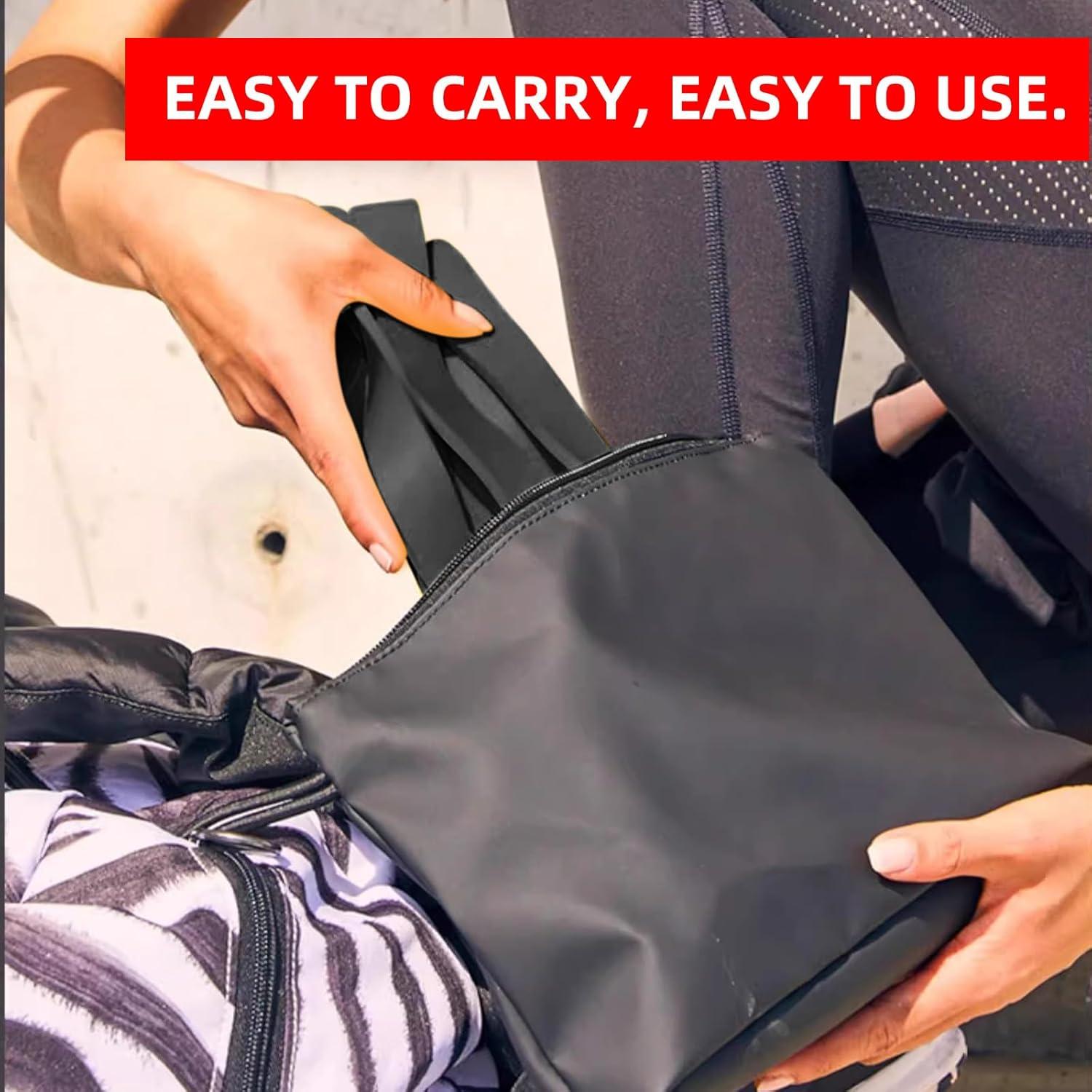 Bandas de Resistencia NOEAIKE para Ejercicio en Casa - 1 Nivel Medio