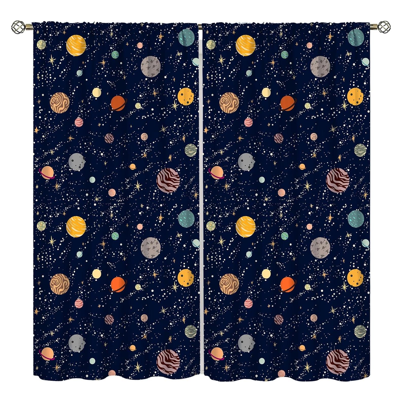 Cortinas Aislantes de Sonido Llylumty 36x63cm Espacio