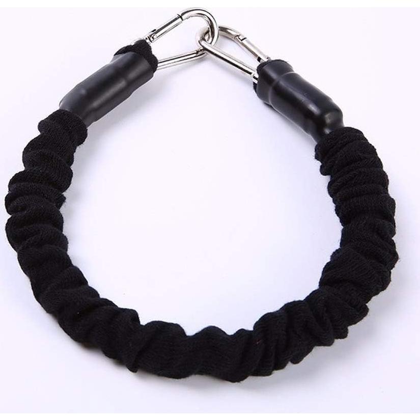 Entrenador de Salto Vertical Bandas de Resistencia para Piernas