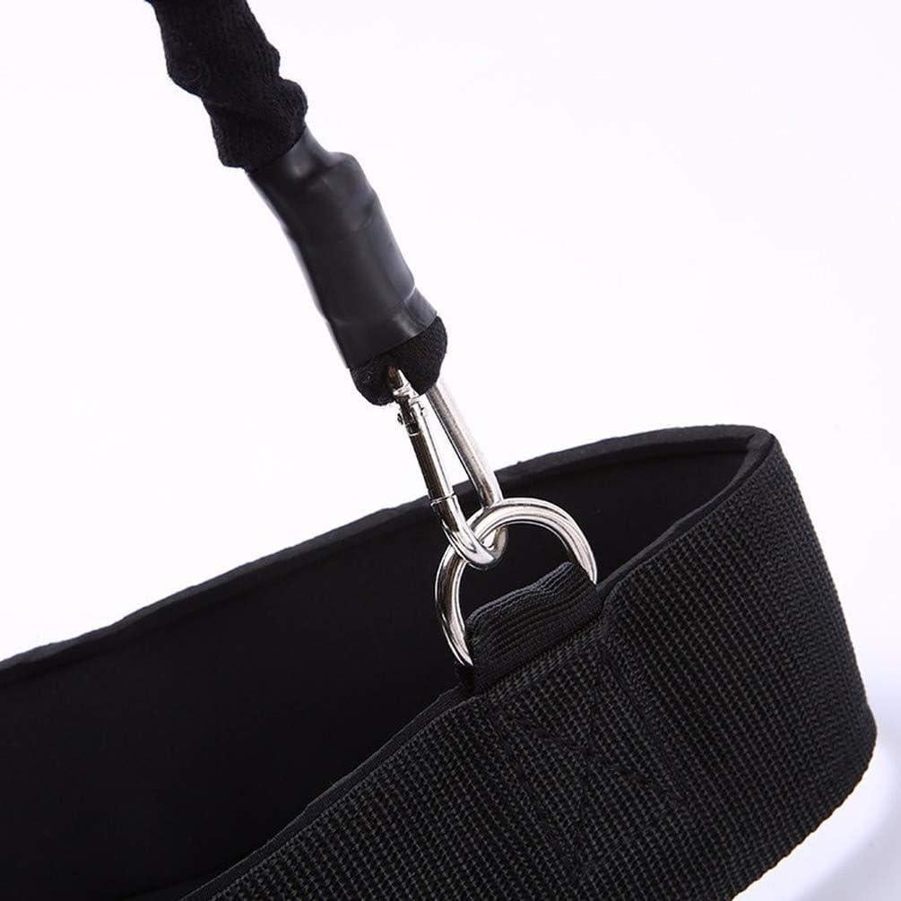 Entrenador de Salto Vertical Bandas de Resistencia para Piernas