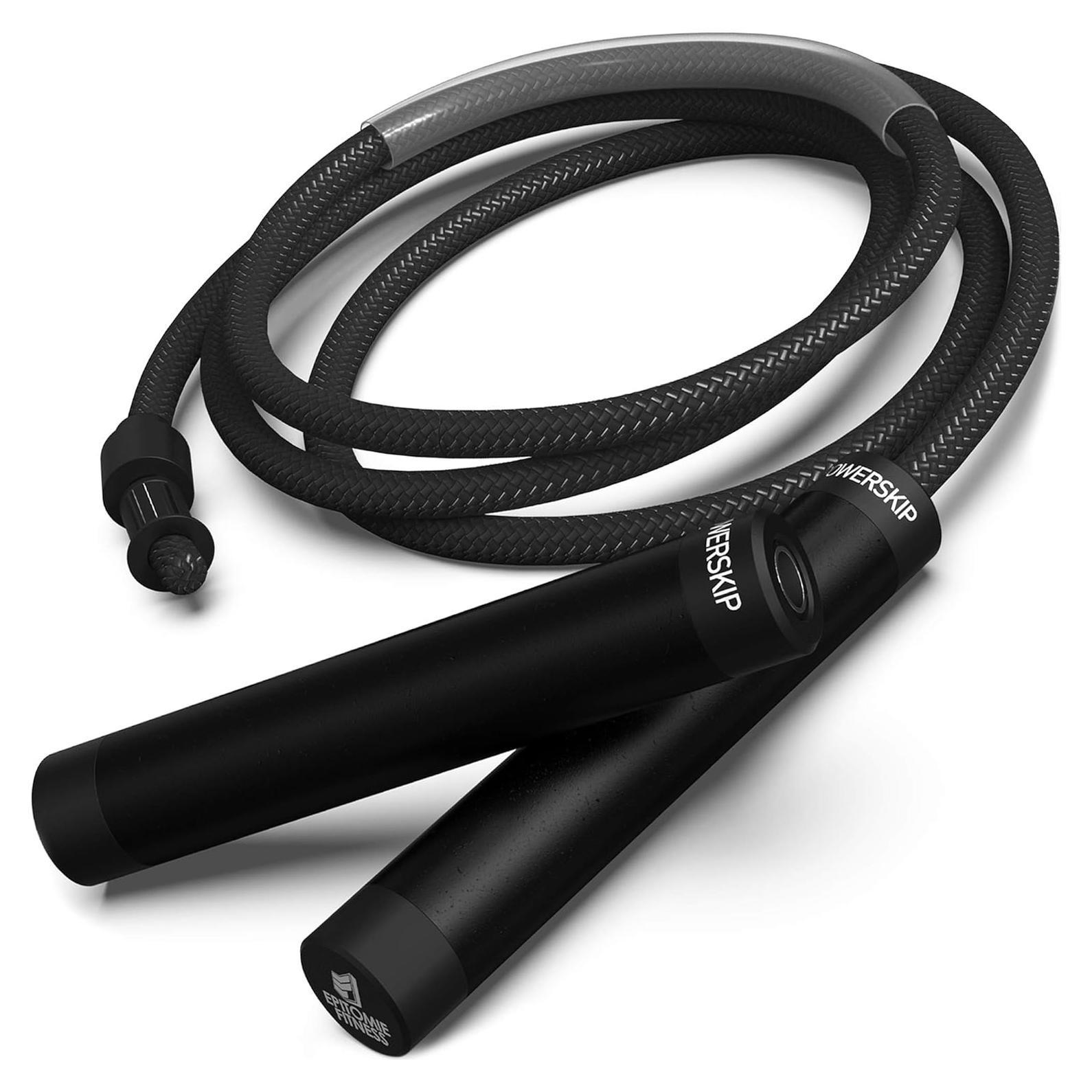 Cuerda de Saltar con Peso Epitomie Fitness PowerSkip PII 0.45kg