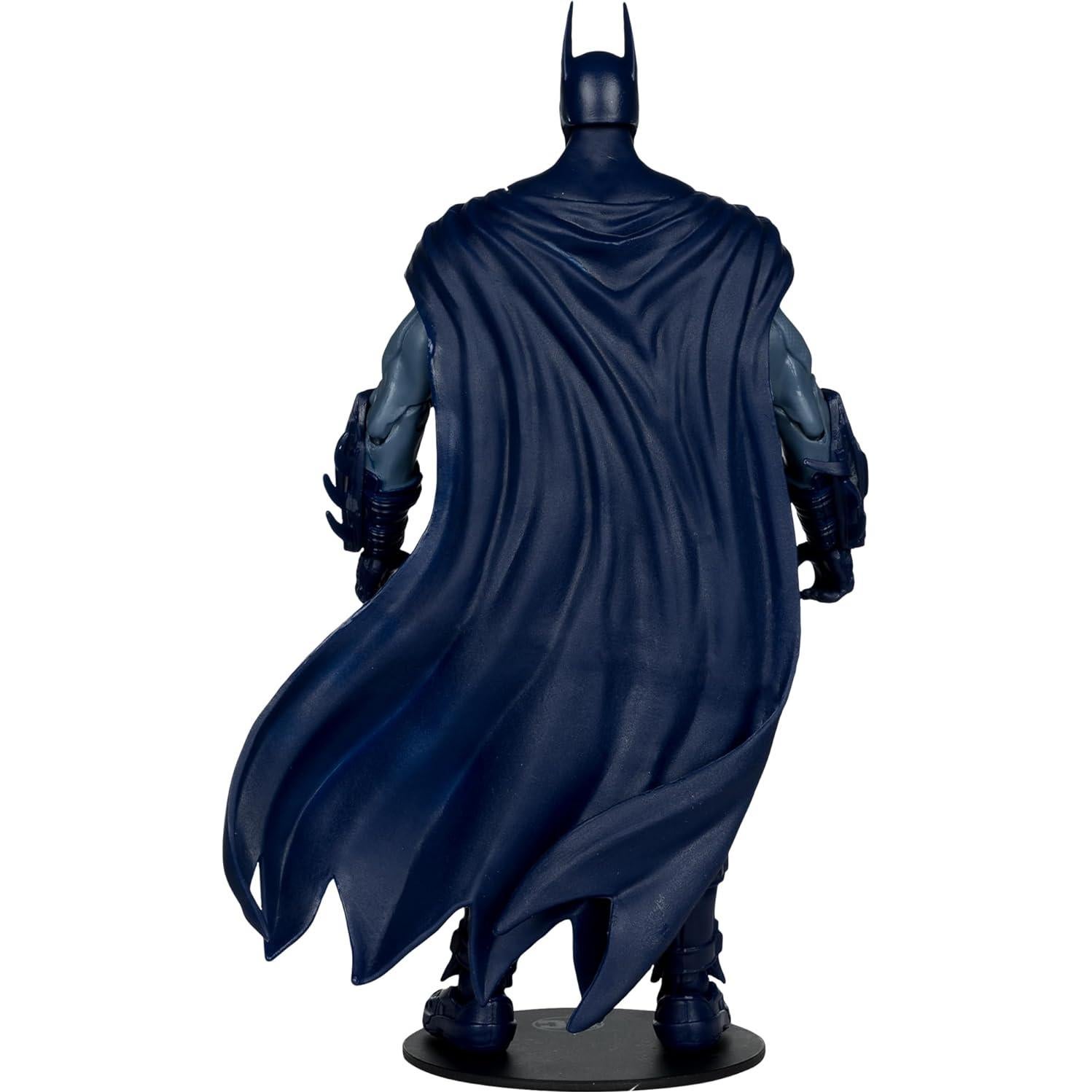 Figura de acción McFarlane Toys Batman y Solomon Grundy 17.8 cm