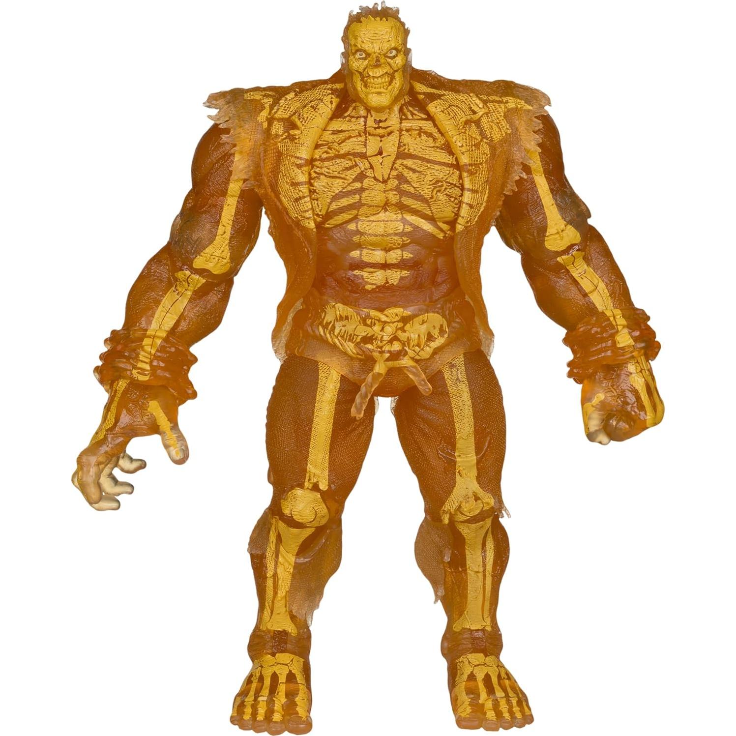 Figura de acción McFarlane Toys Batman y Solomon Grundy 17.8 cm