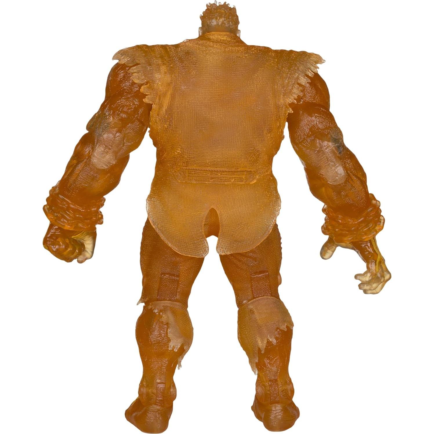 Figura de acción McFarlane Toys Batman y Solomon Grundy 17.8 cm