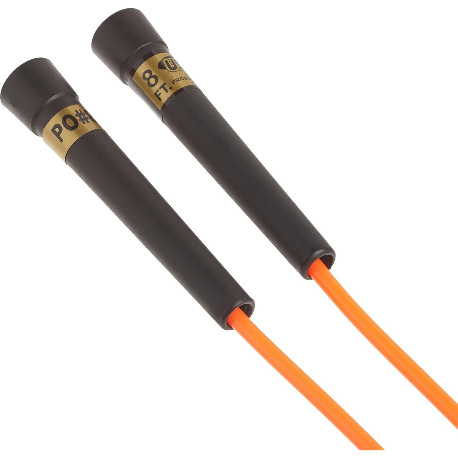 Cuerda de Salto Rápida U.S. Games 1.47 m - Antideslizante