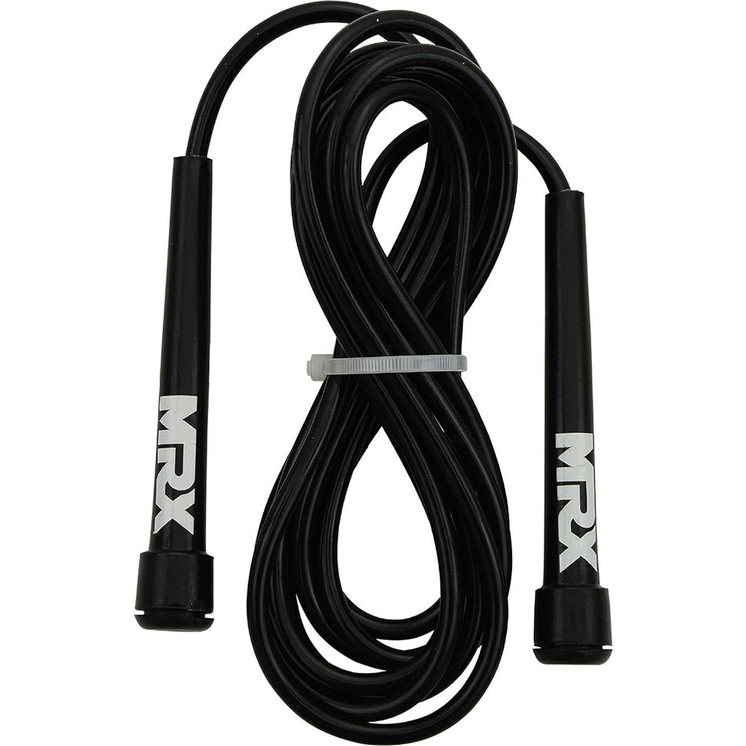 Cuerda de Salto MRX 274 cm PVC para Fitness y Ejercicio