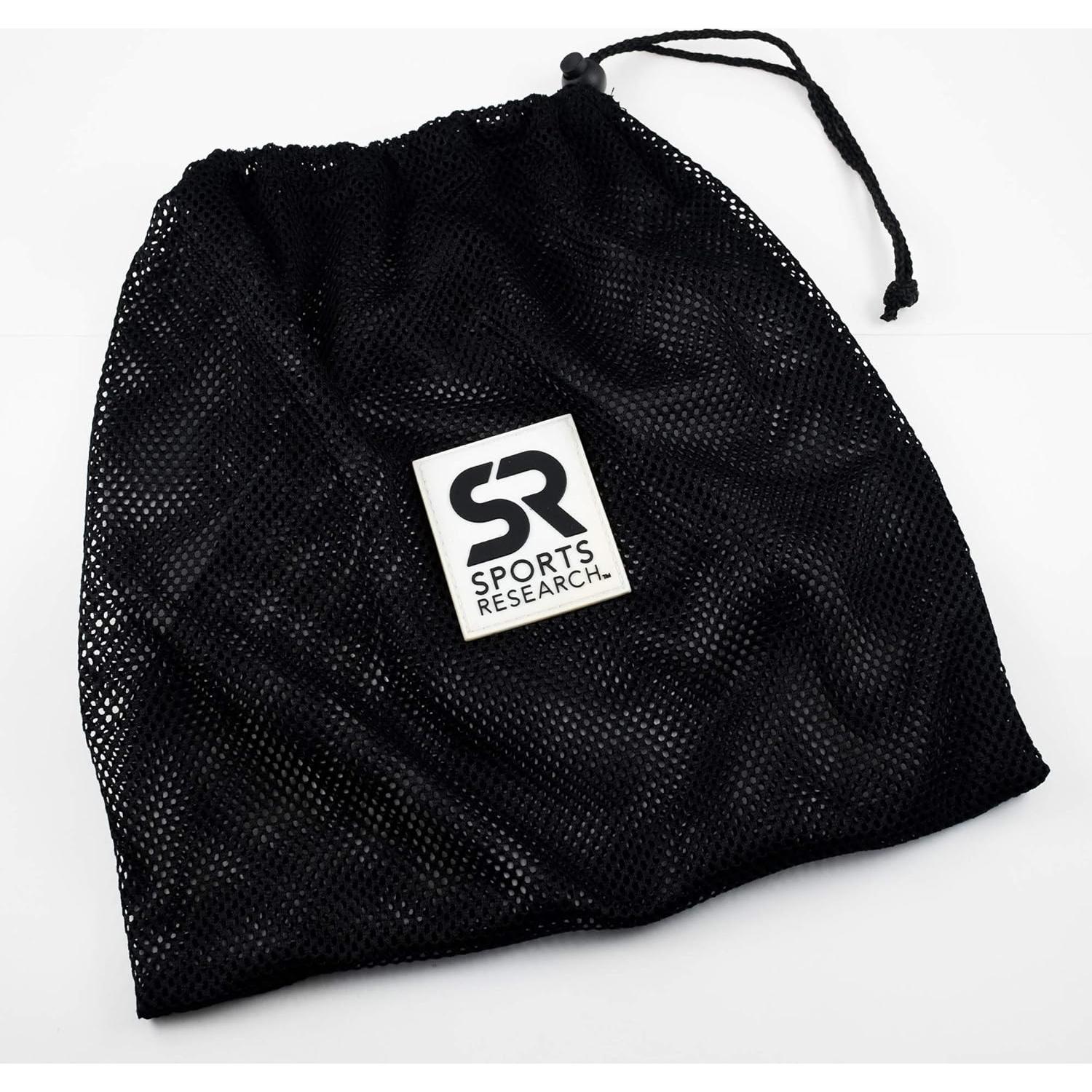 Cuerda de Salto Ajustable Sweet Sweat 3m para Fitness