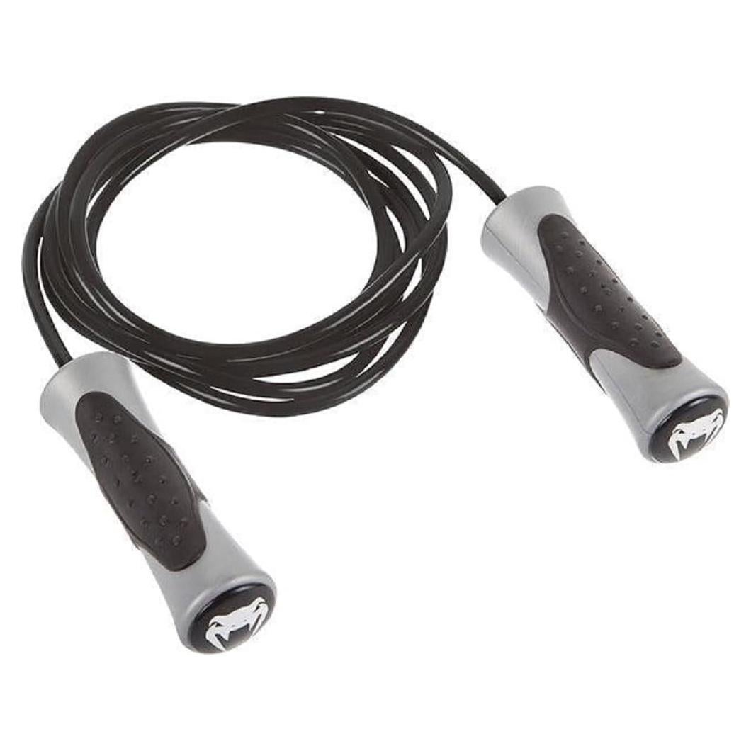 Cuerda de Salto Venum Challenger Speed 275 cm Negra