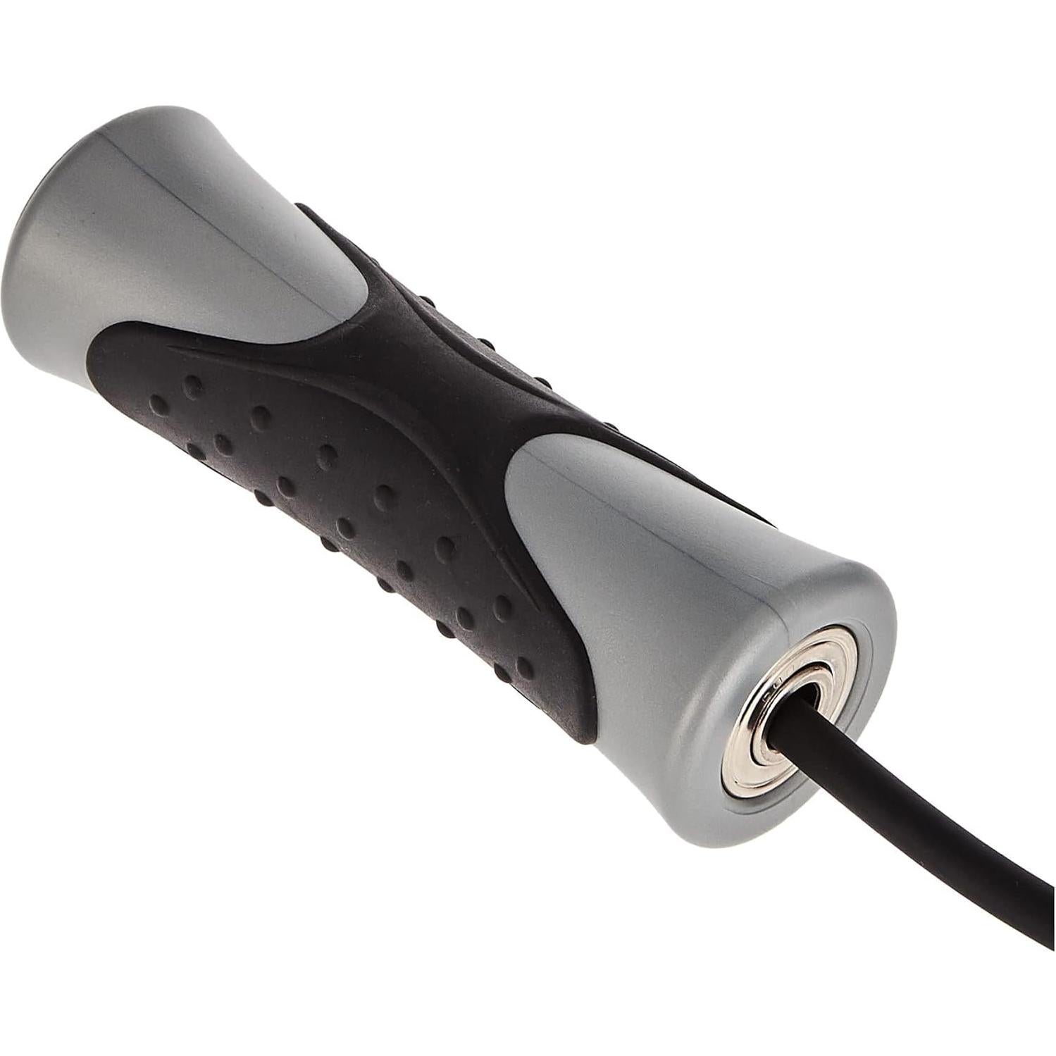 Cuerda de Salto Venum Challenger Speed 275 cm Negra