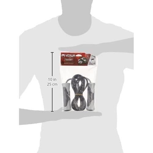 Cuerda de Salto Venum Challenger Speed 275 cm Negra