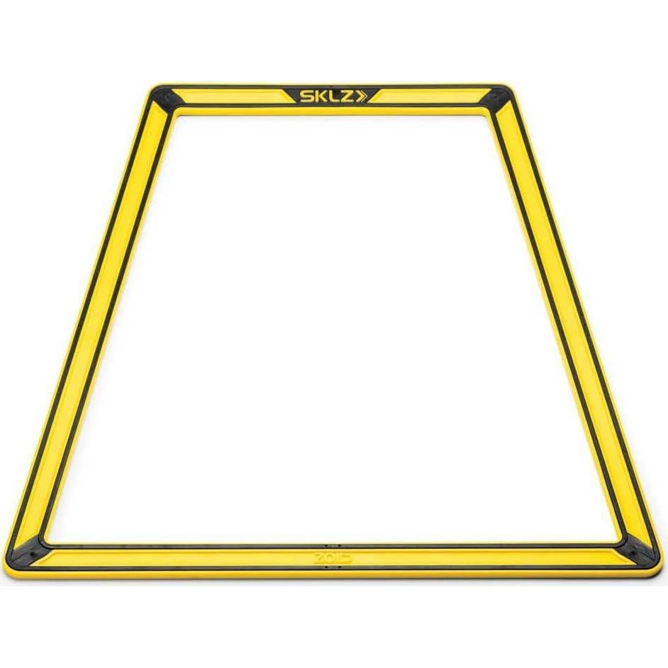 Entrenador de Agilidad Pro SKLZ - Set de 10 Conos Multidireccionales