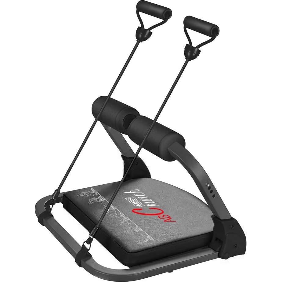 Máquina de Ejercicio Abdominal Fitlaya Fitness - 149.68 kg