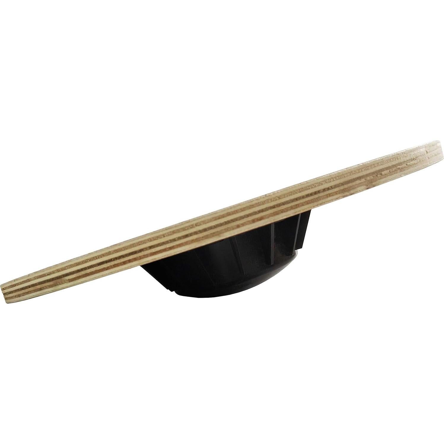 Tabla de Equilibrio Fitvids de Madera Antideslizante 39.5 cm