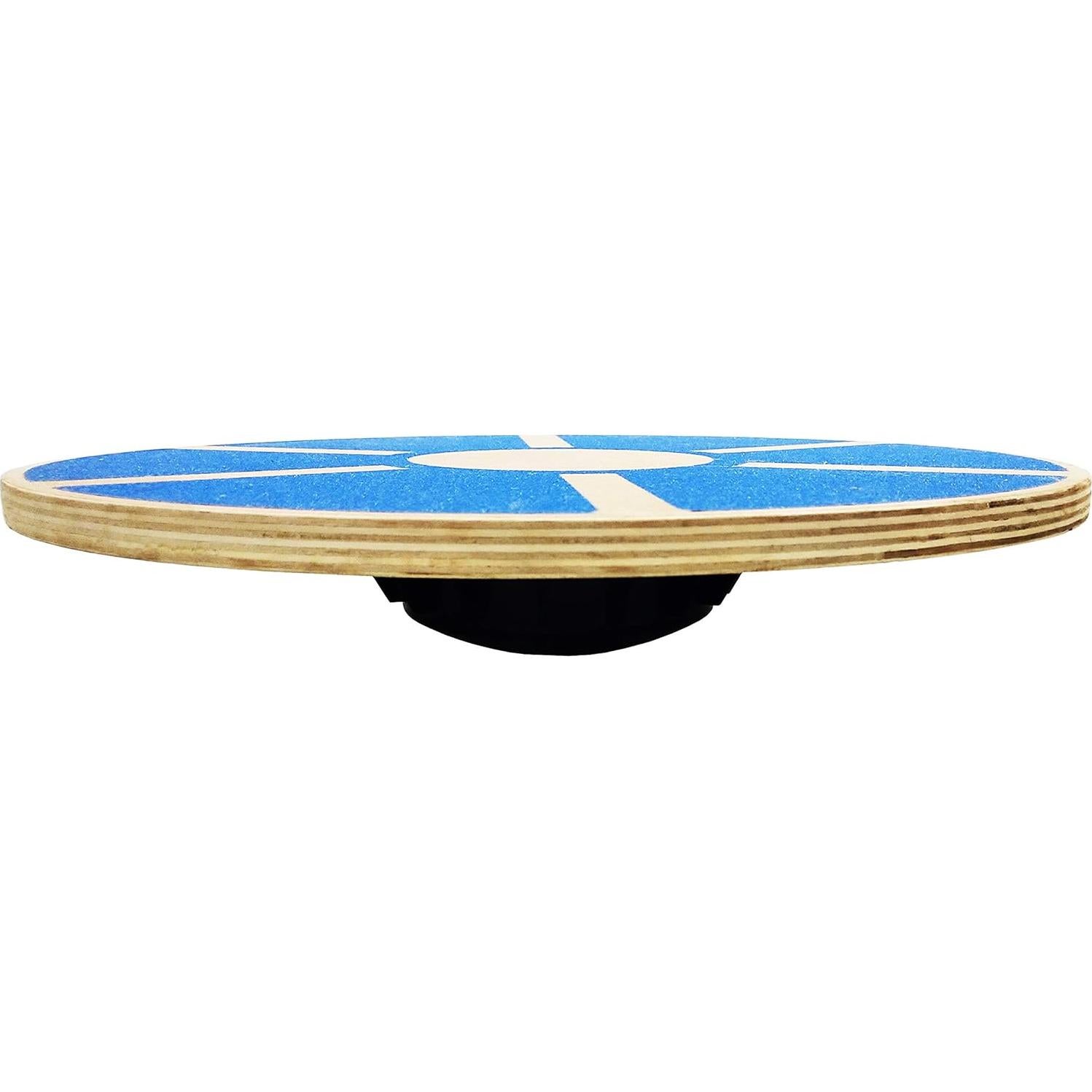 Tabla de Equilibrio Fitvids de Madera Antideslizante 39.5 cm
