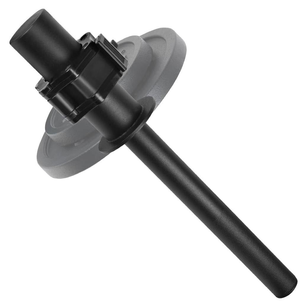 Fortalecedor de Muñeca Logest - Ejercitador de Antebrazo Pesado