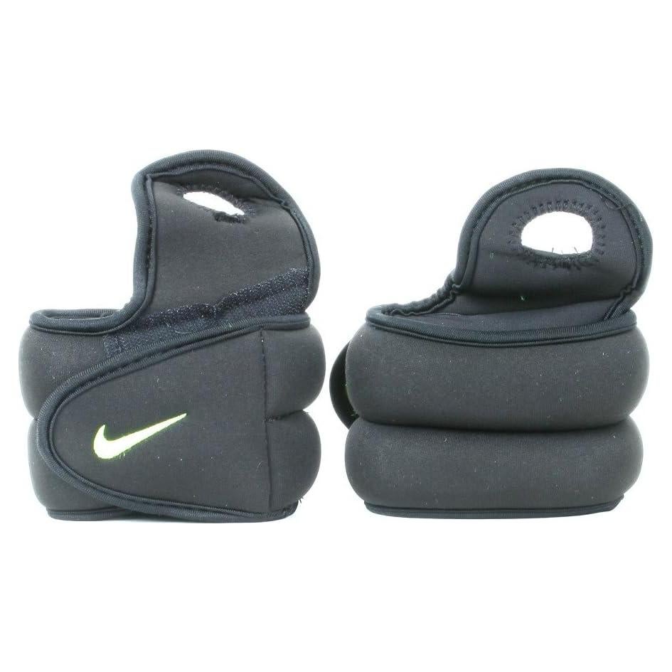 Pesas de Muñeca Nike 1.1 kg para Entrenamiento y Correr