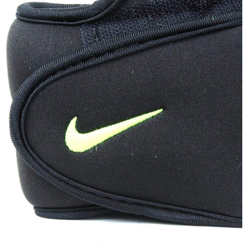 Pesas de Muñeca Nike 1.1 kg para Entrenamiento y Correr