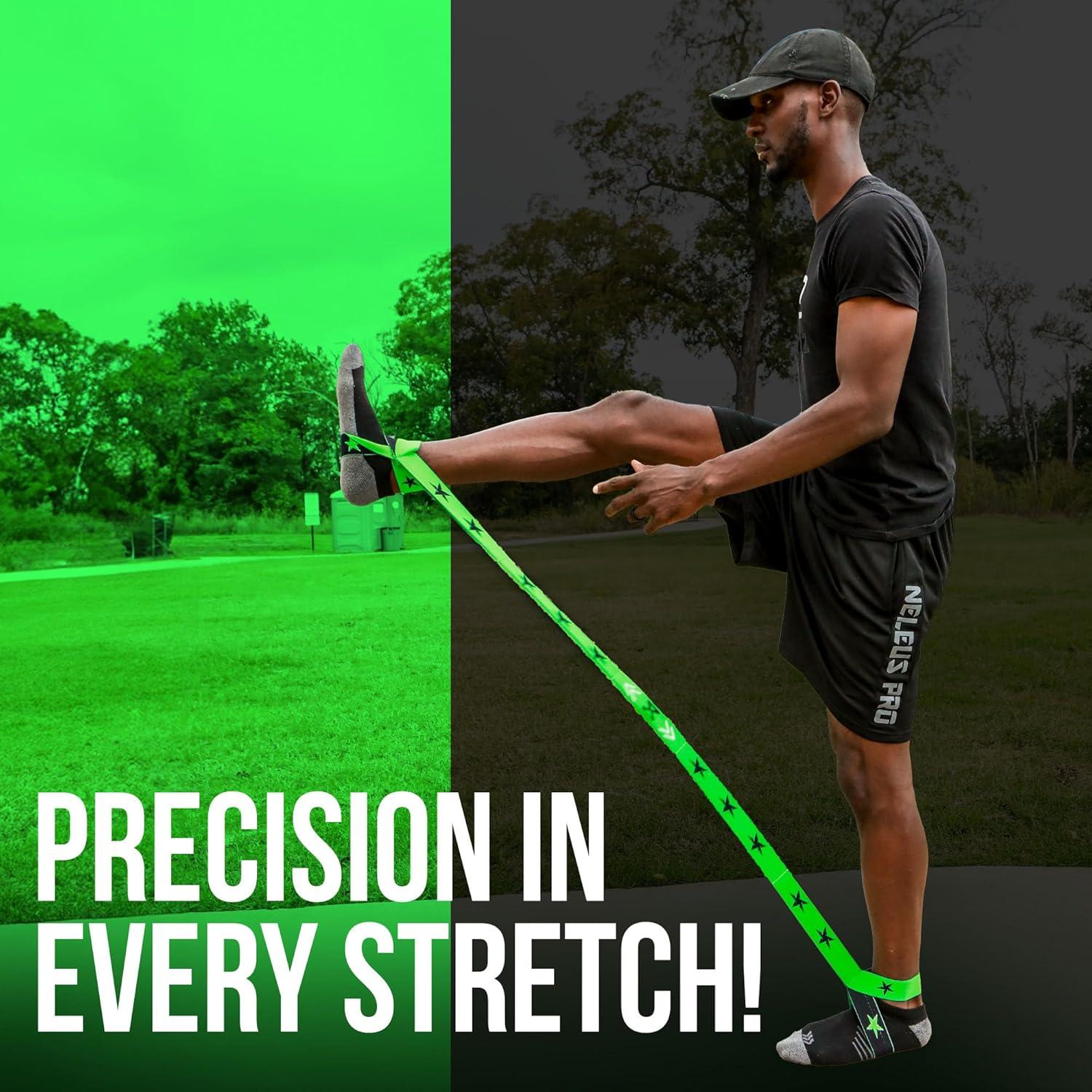 Bandas de Resistencia Two8 - Entrenamiento de Fuerza y Rehabilitación