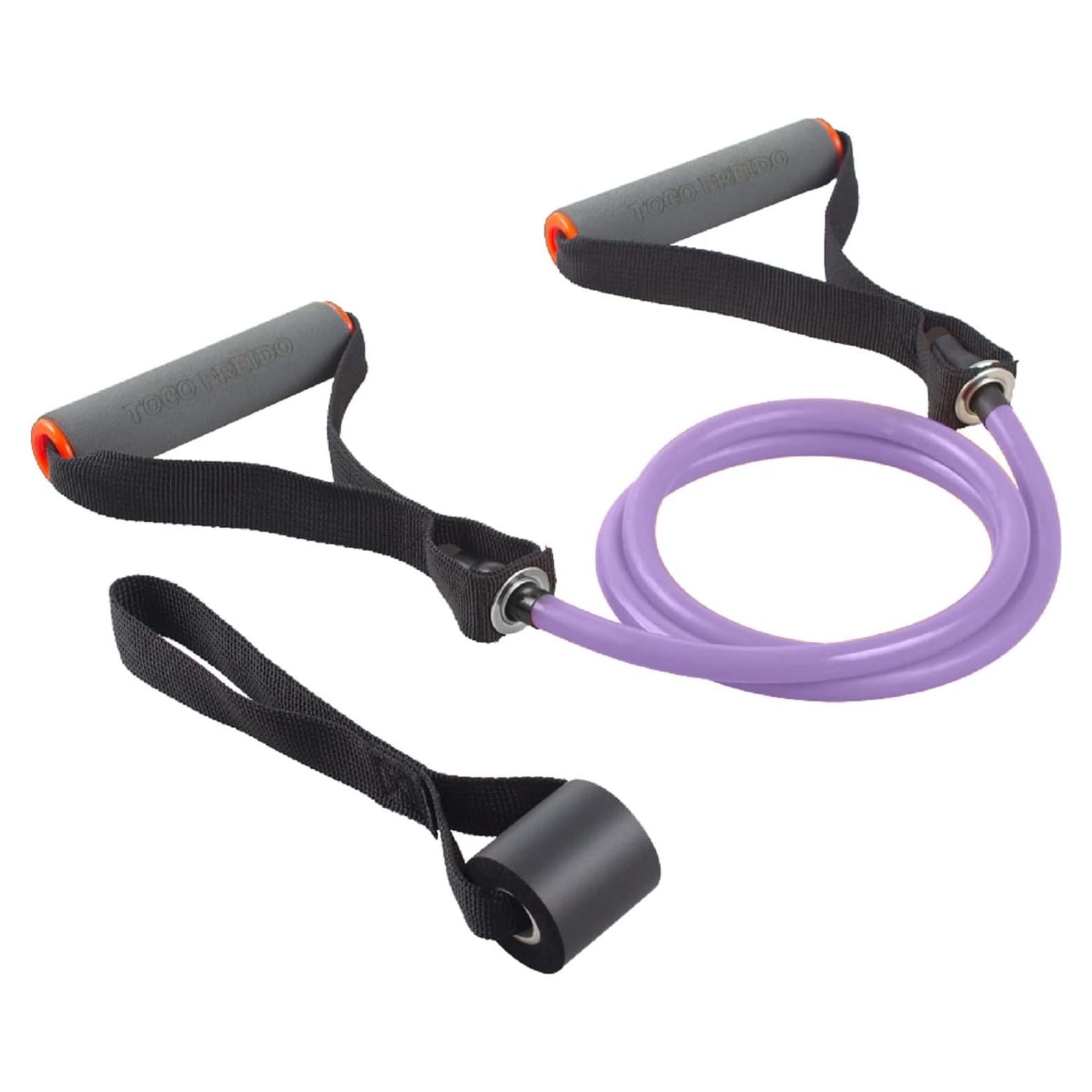 Banda de Resistencia TOCO FREIDO 10-15 lbs (4.5-6.8 kg) Anti-Rotura