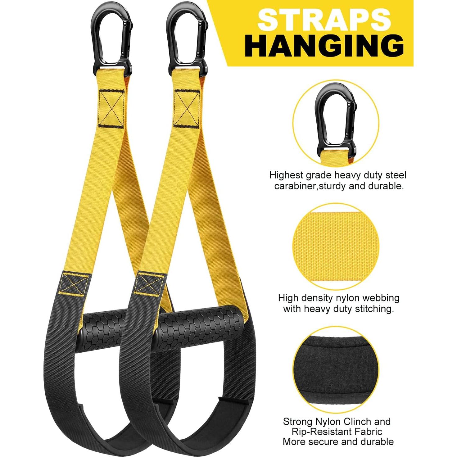 Kit de Entrenamiento de Resistencia Thcbme para el Hogar