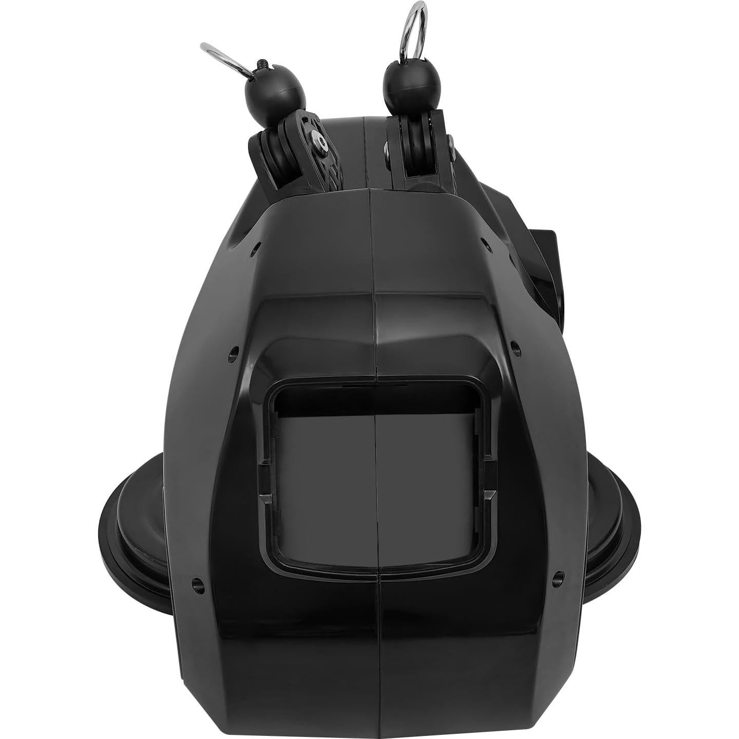 Máquina de Entrenamiento con Cuerda de Resistencia WBGANG 35kg