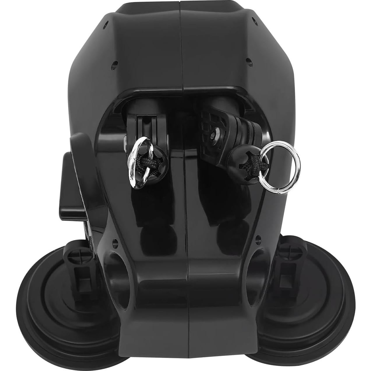 Máquina de Entrenamiento con Cuerda de Resistencia WBGANG 35kg