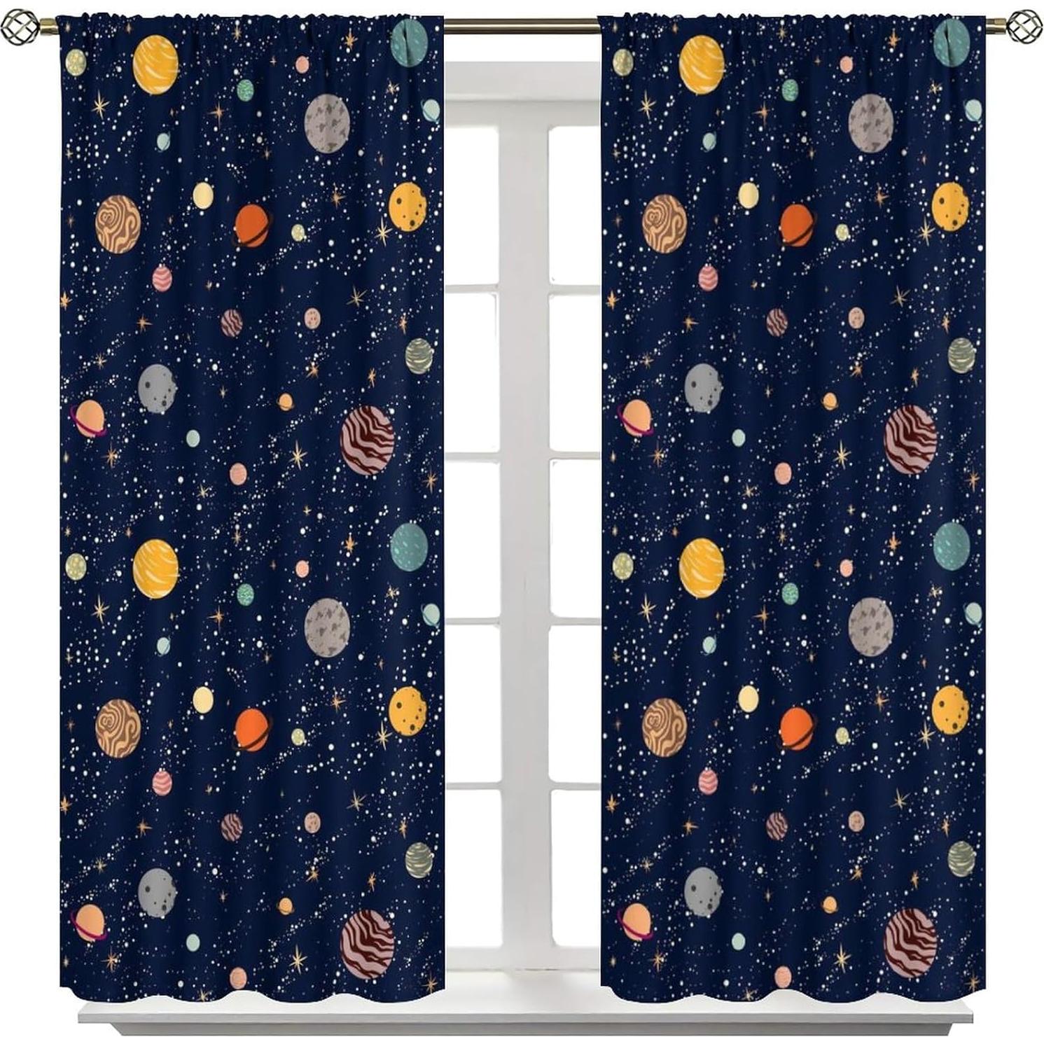 Cortinas Aislantes de Sonido Llylumty 42x84cm Espacio