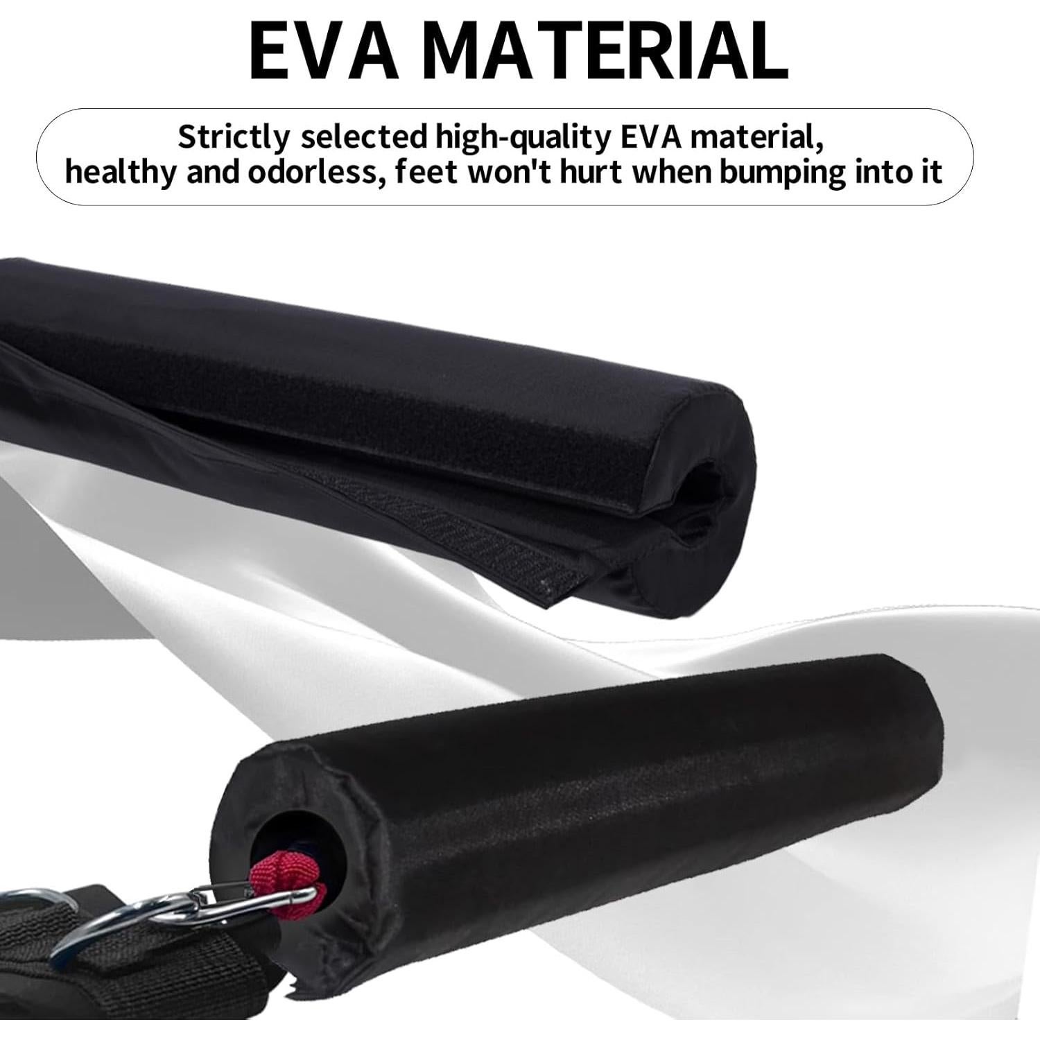 Kit de Entrenamiento de Baloncesto Genérico 3 Bandas Resistencia