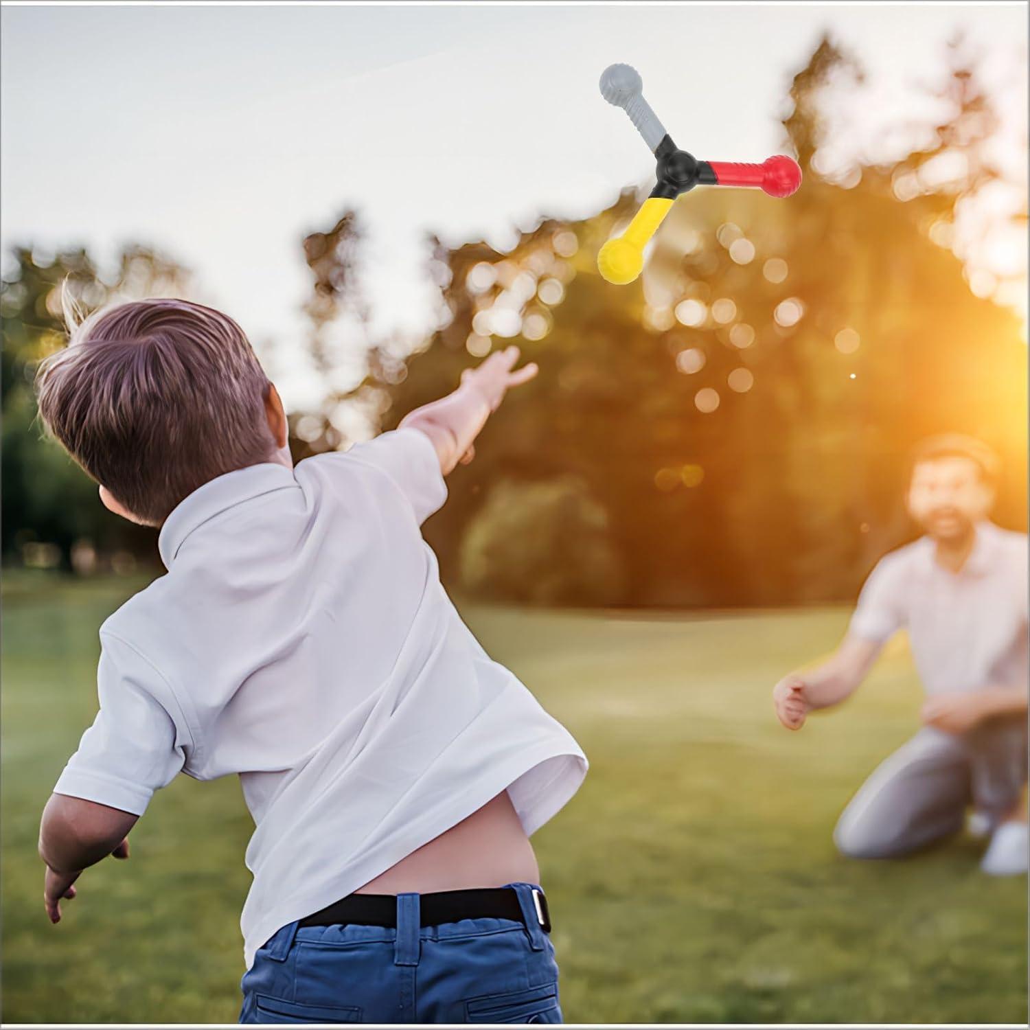 Entrenador de Reacción MUSKULO MONSTRO 2 Piezas para Agilidad