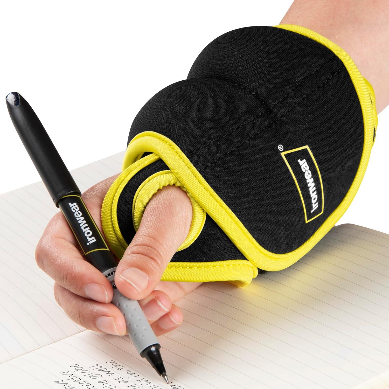 Peso de Brazo Thumblock Ironwear 5940 Neopreno 0.91 kg