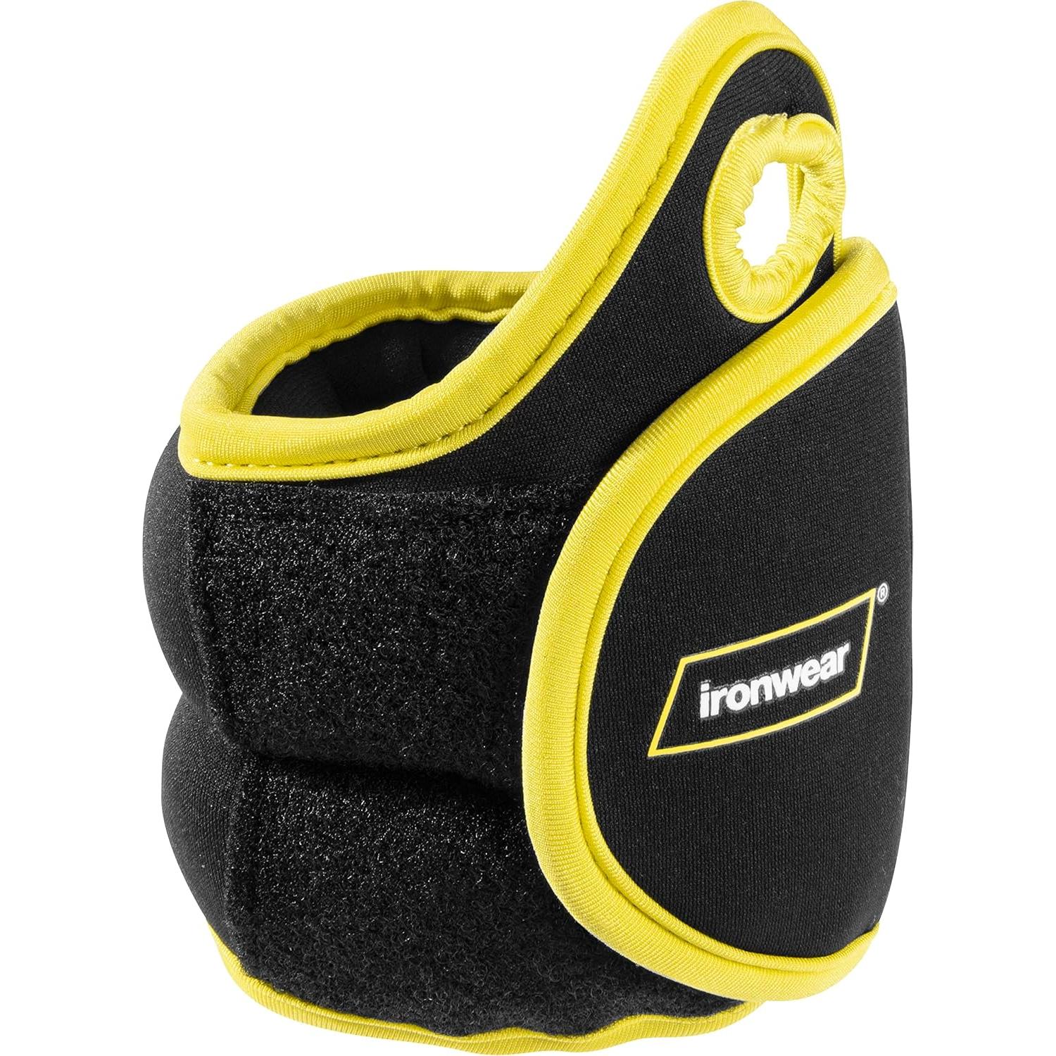 Peso de Brazo Thumblock Ironwear 5940 Neopreno 0.91 kg