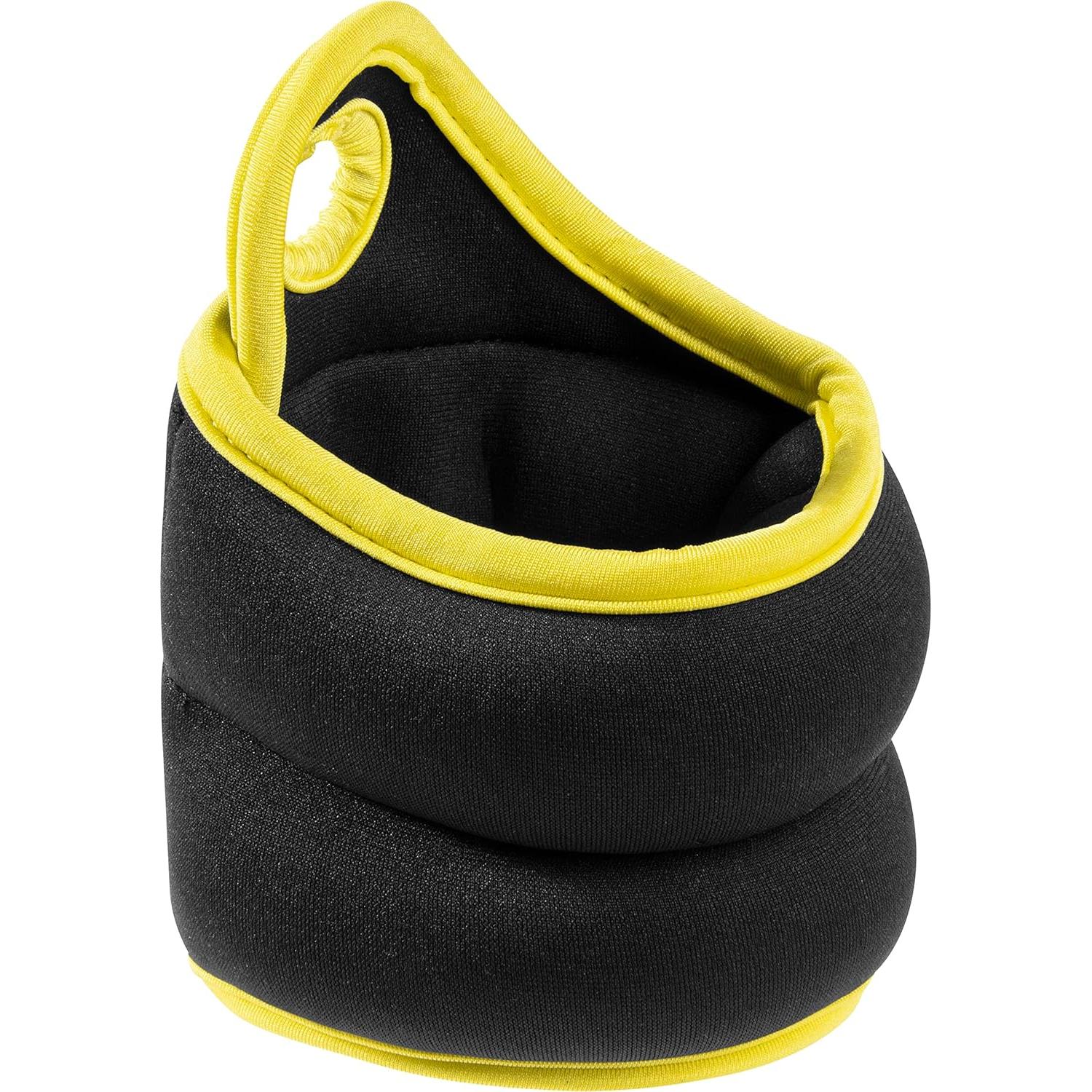 Peso de Brazo Thumblock Ironwear 5940 Neopreno 0.91 kg