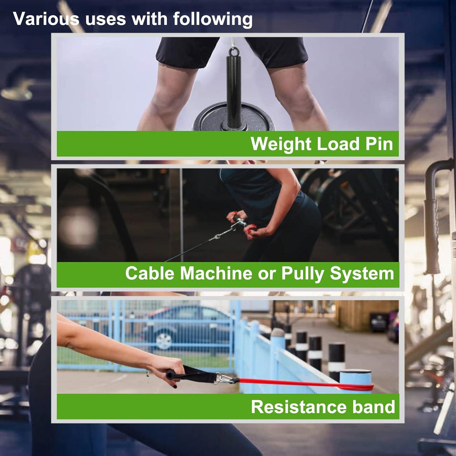 Cinturón de Entrenamiento de Fuerza CORECISE MYAS001