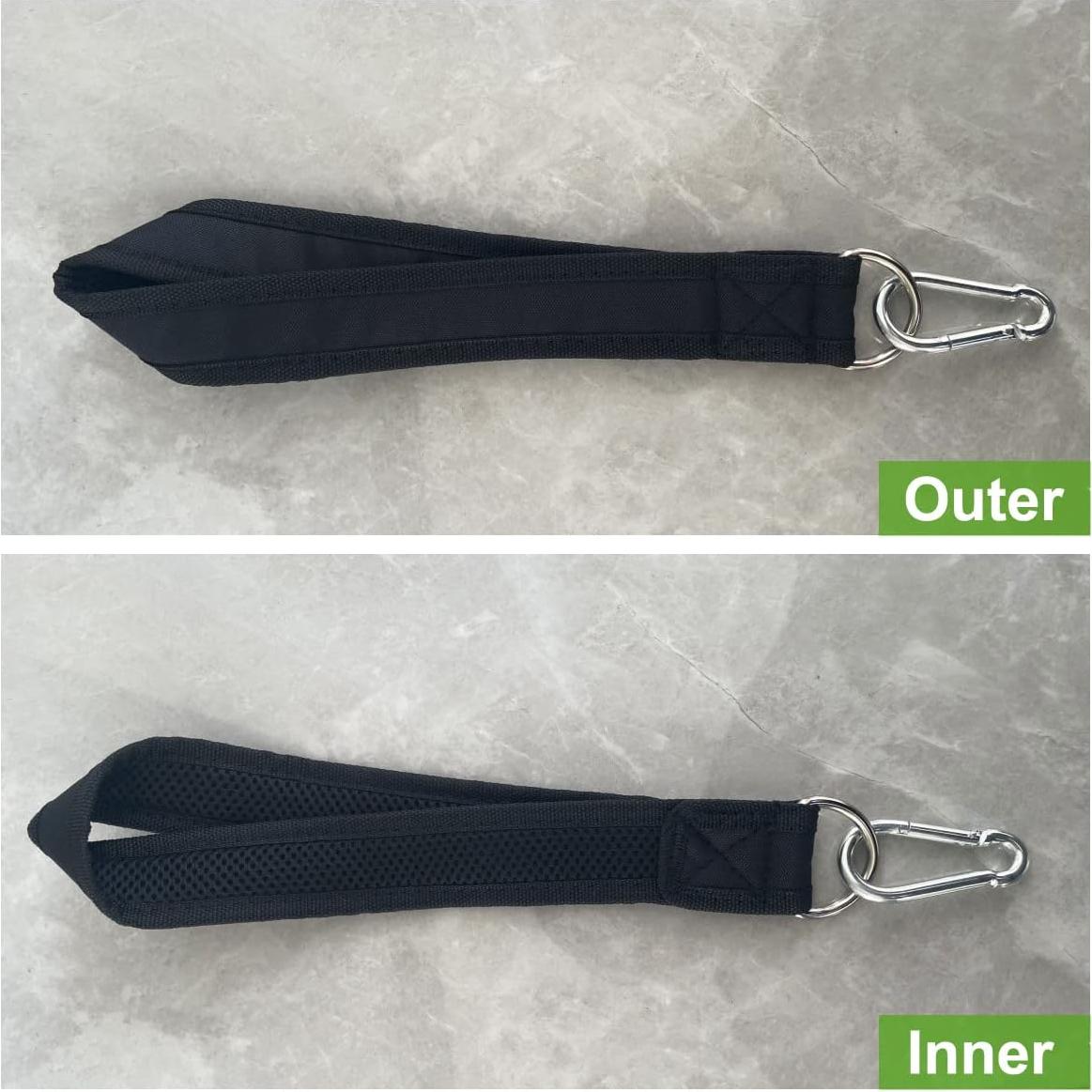 Cinturón de Entrenamiento de Fuerza CORECISE MYAS001