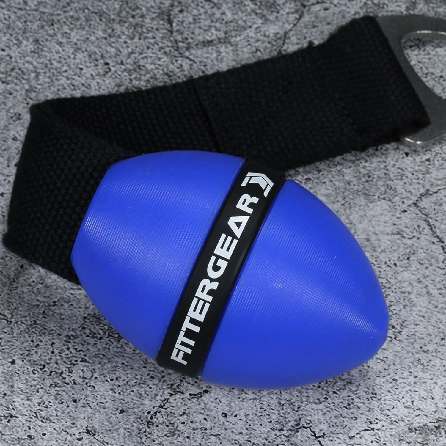 Mango de Lucha de Brazo FITTERGEAR con Bola de Muñeca