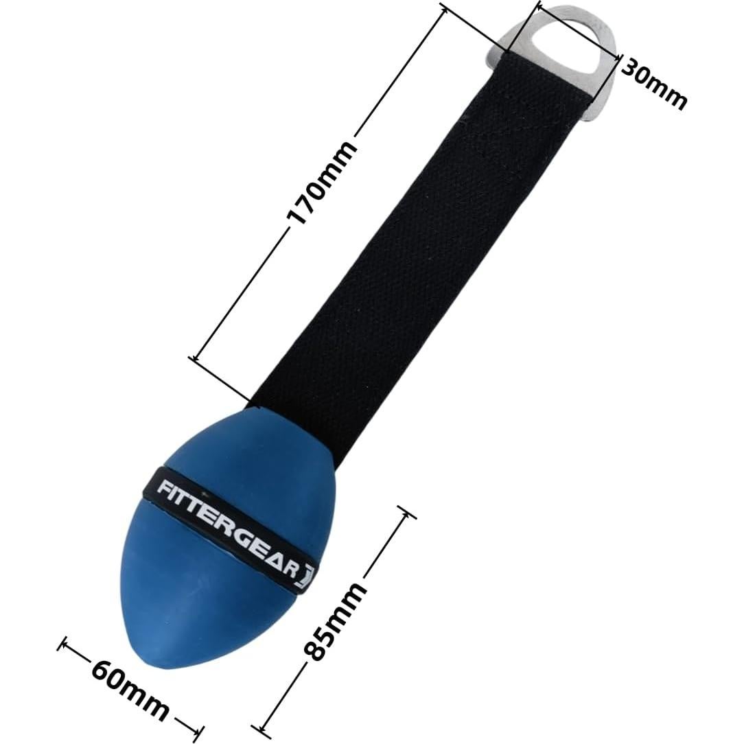 Mango de Lucha de Brazo FITTERGEAR con Bola de Muñeca