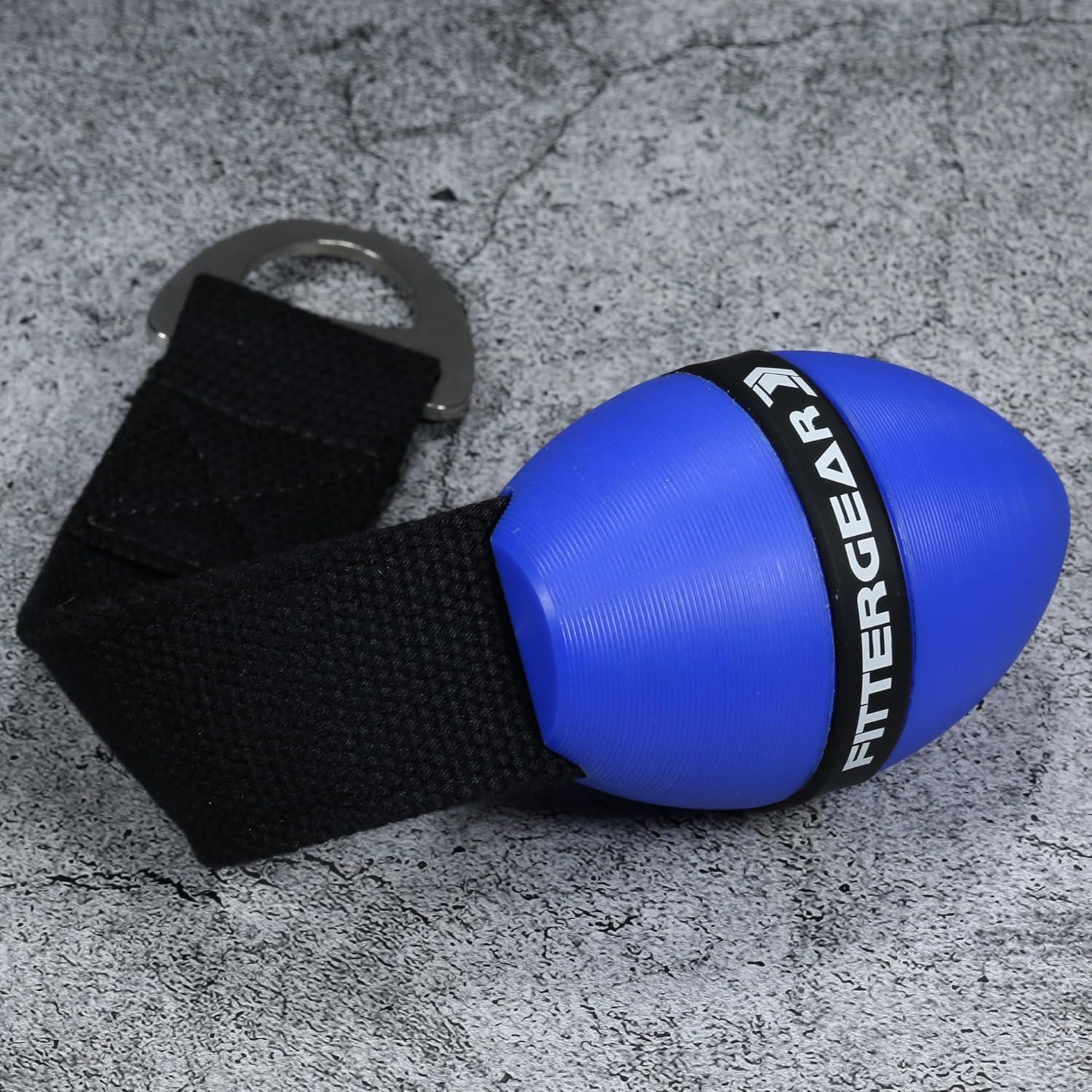 Mango de Lucha de Brazo FITTERGEAR con Bola de Muñeca