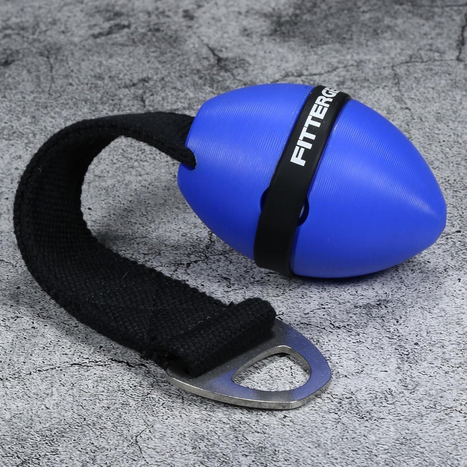 Mango de Lucha de Brazo FITTERGEAR con Bola de Muñeca