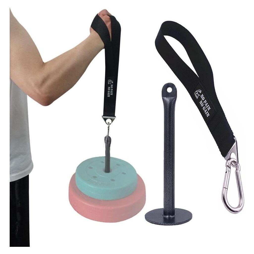 Cinturón de Entrenamiento de Lucha de Brazos Lights Mountain