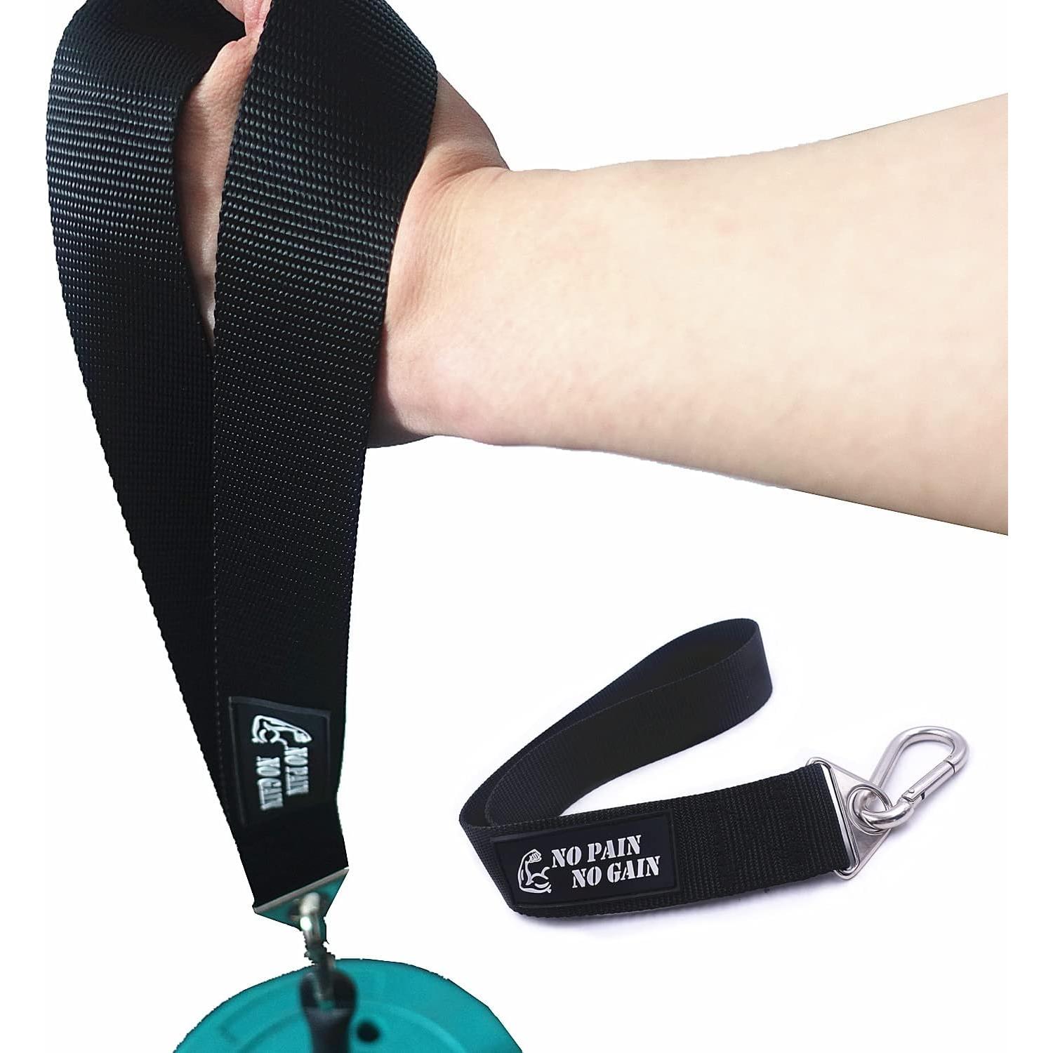 Cinturón de Entrenamiento de Lucha de Brazos Lights Mountain