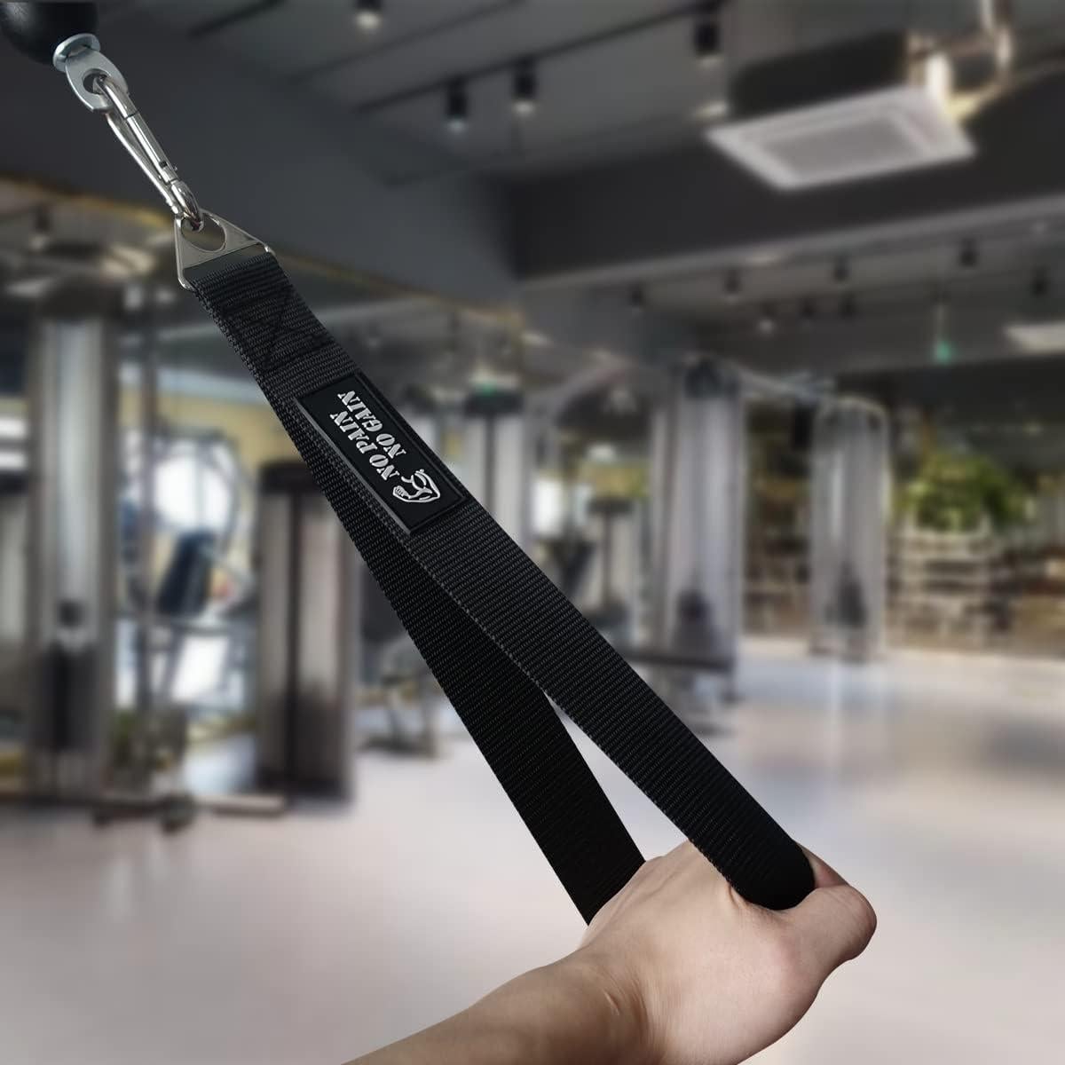 Cinturón de Entrenamiento de Lucha de Brazos Lights Mountain