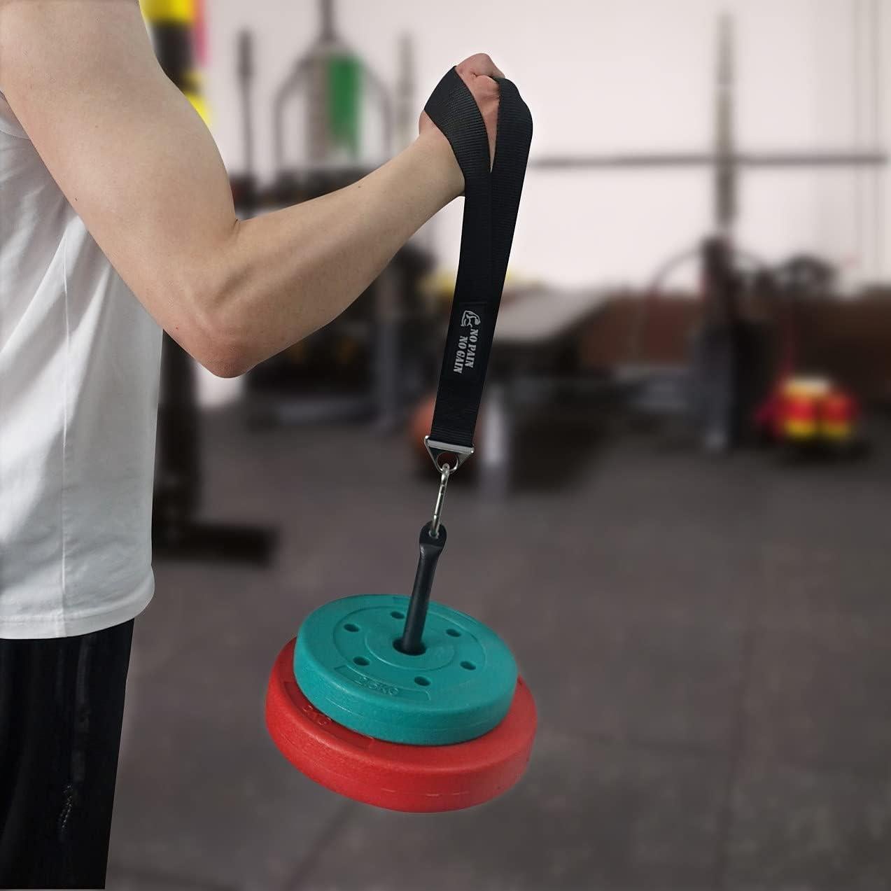 Cinturón de Entrenamiento de Lucha de Brazos Lights Mountain