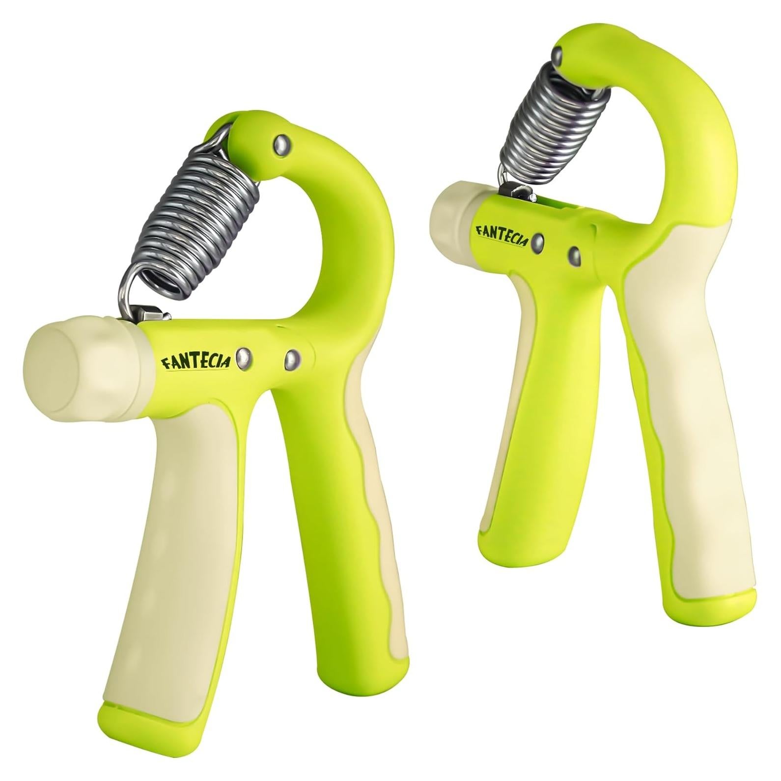 Fortalecedor de Agarre Fantecia para Niños 11-45Lbs (5-20.4Kg)