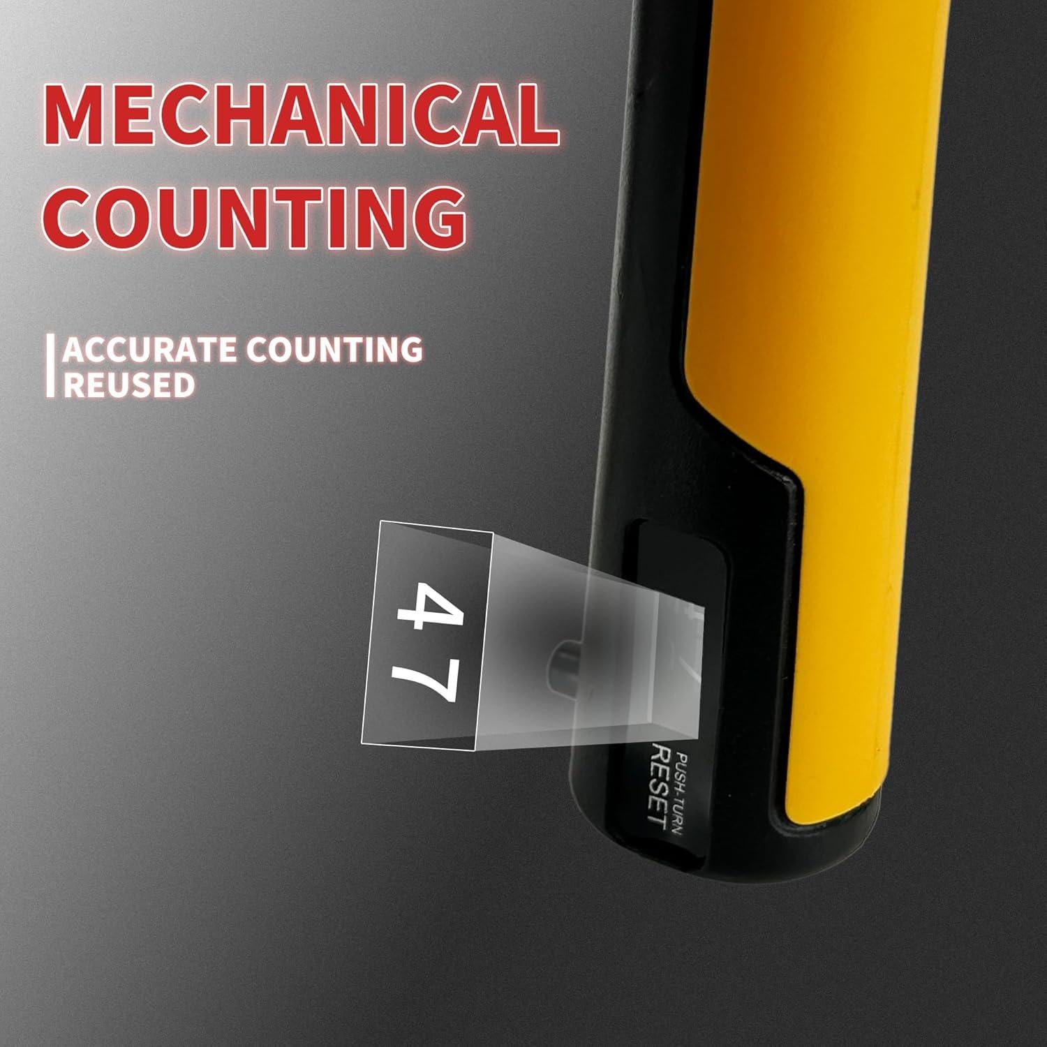 Entrenador de Fuerza de Agarre Senston 5-100kg Ajustable