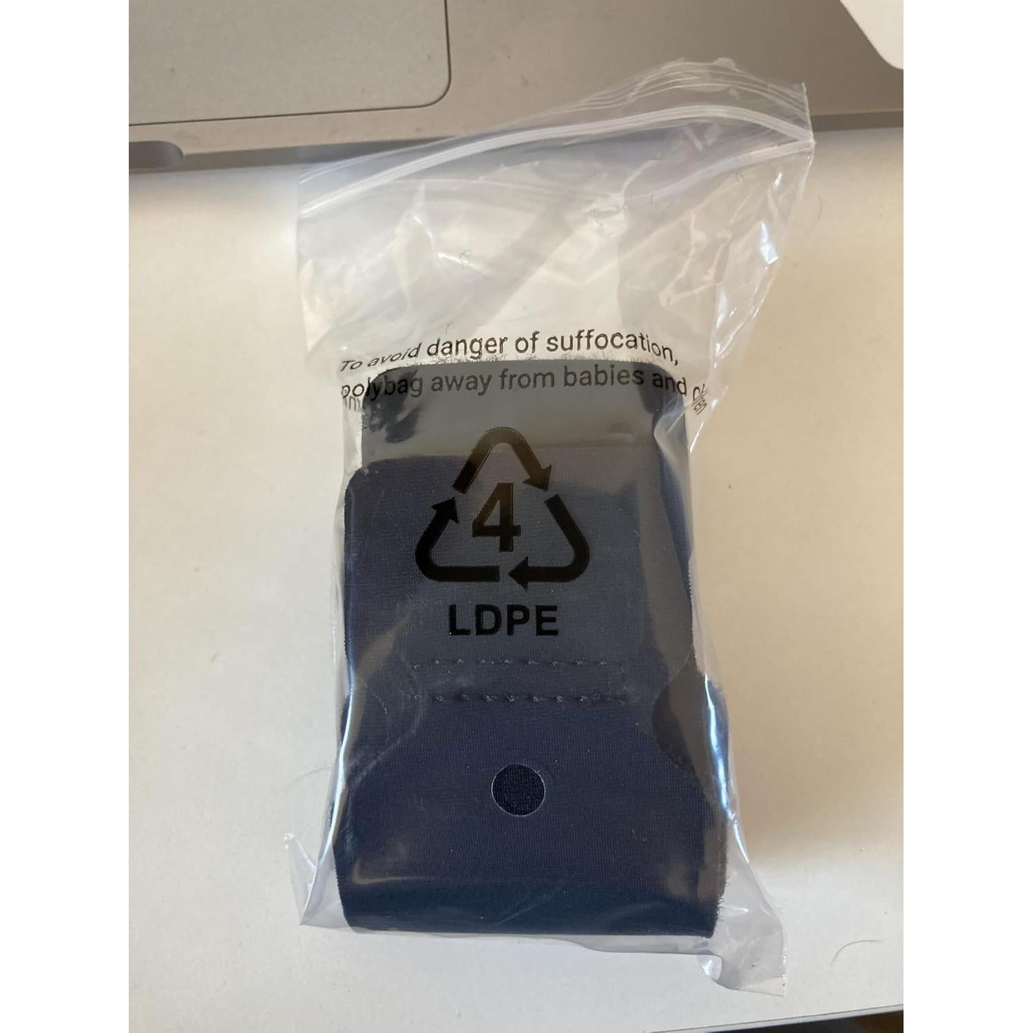 Sensor de Golpes Bluetooth PunchLab para Boxeo - Rastrear Progreso